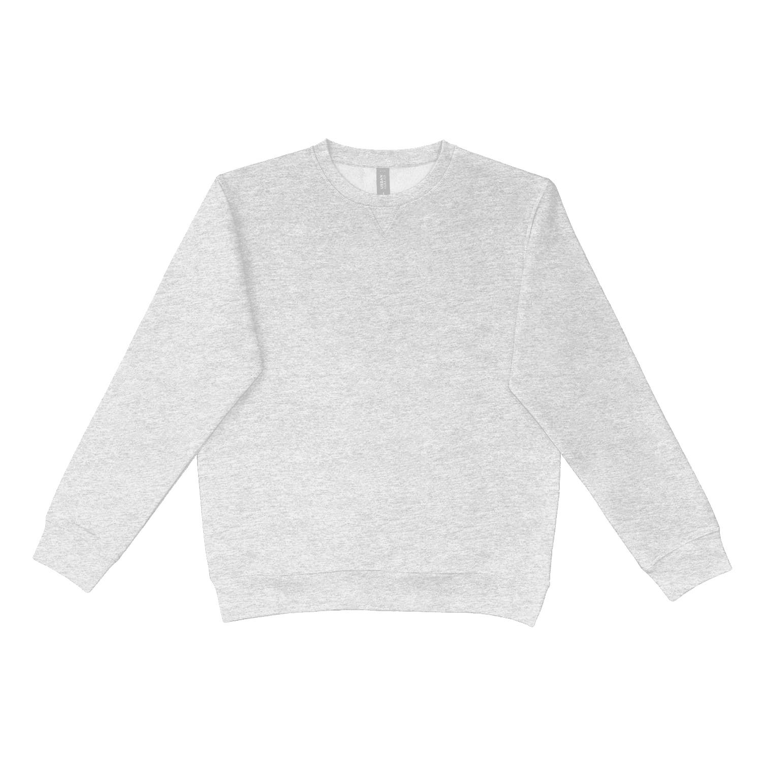 Urban Collab The BROAD Crewneck