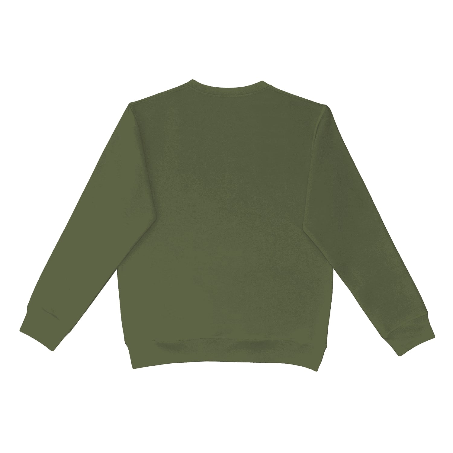 Urban Collab The BROAD Crewneck