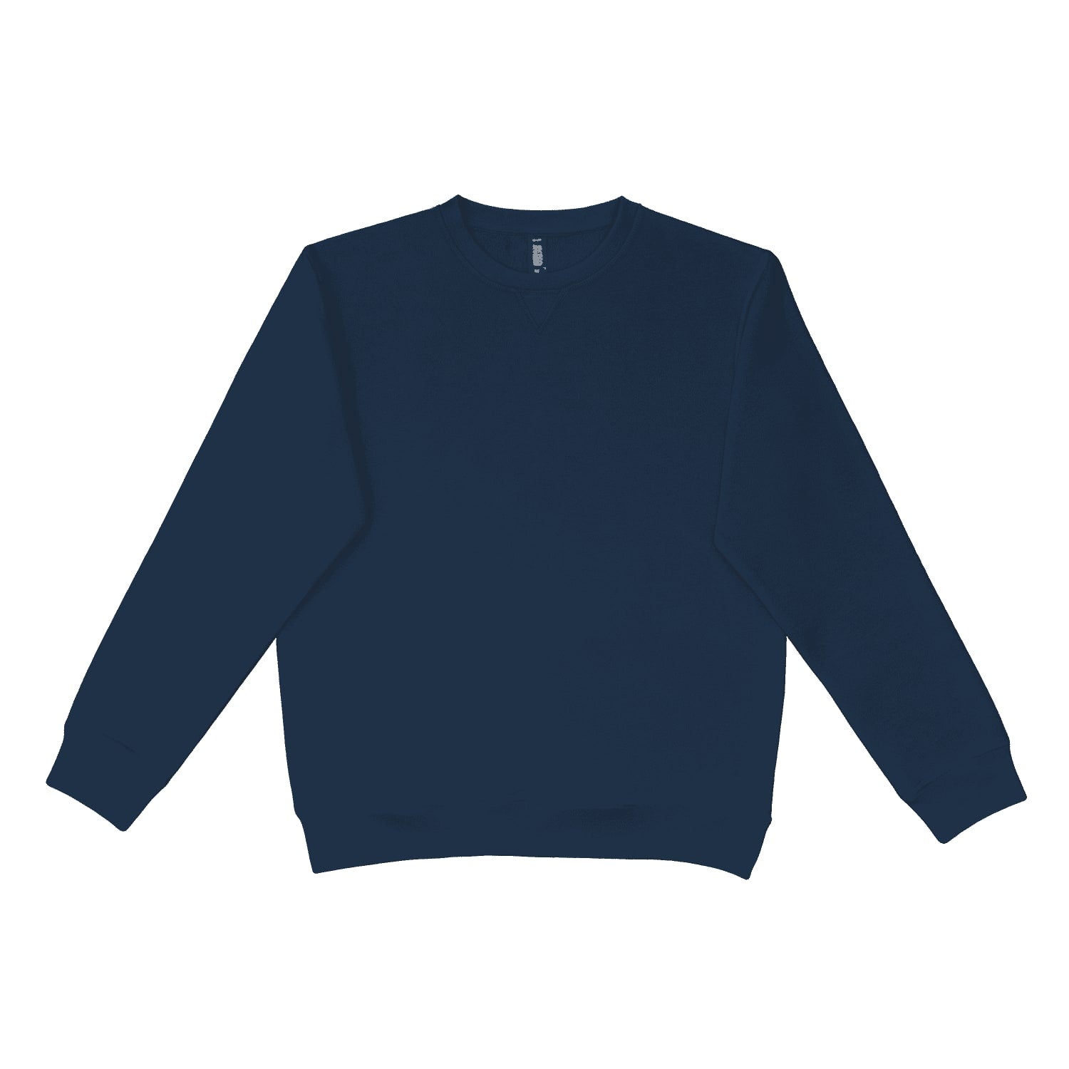 Urban Collab The BROAD Crewneck