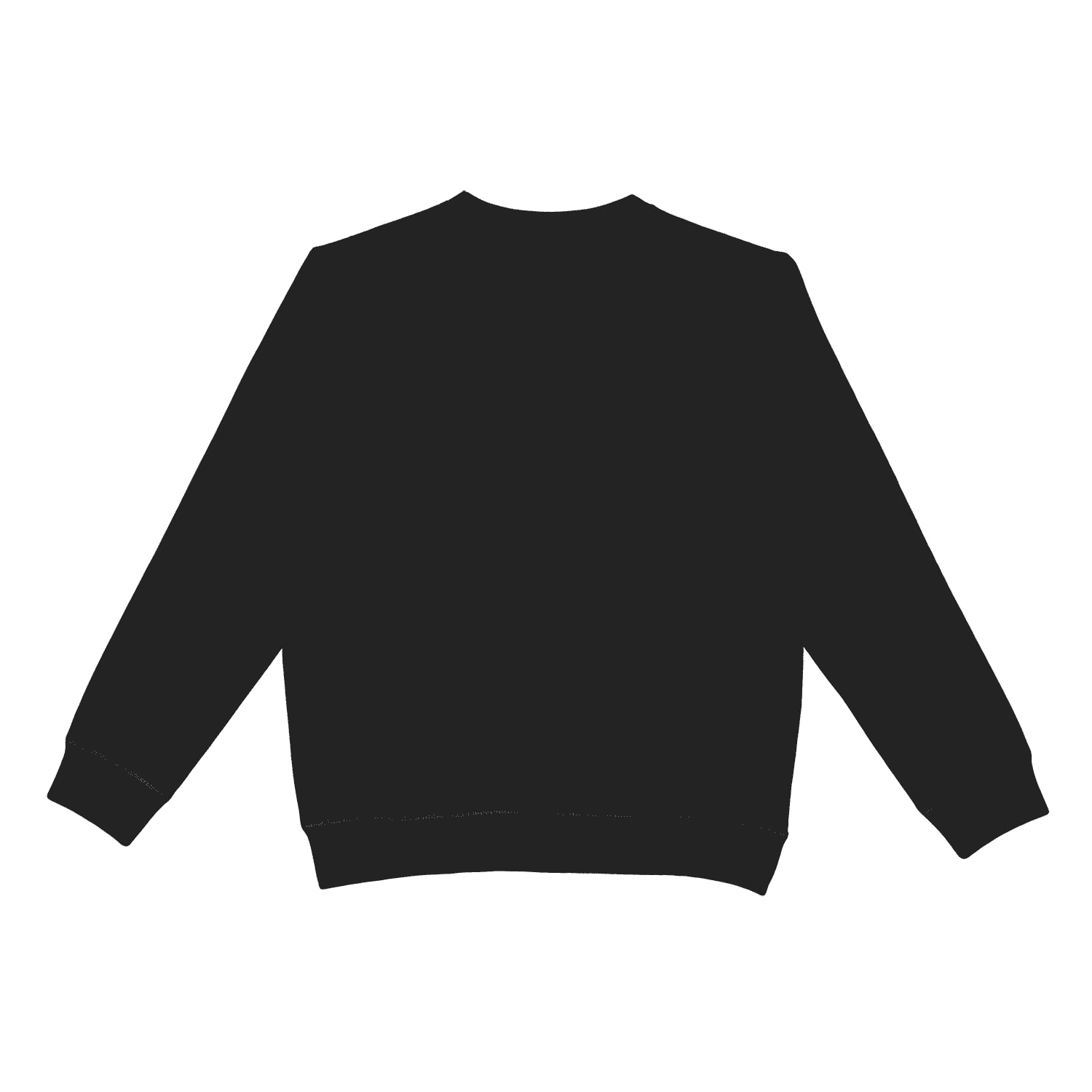 Urban Collab The BROAD Crewneck