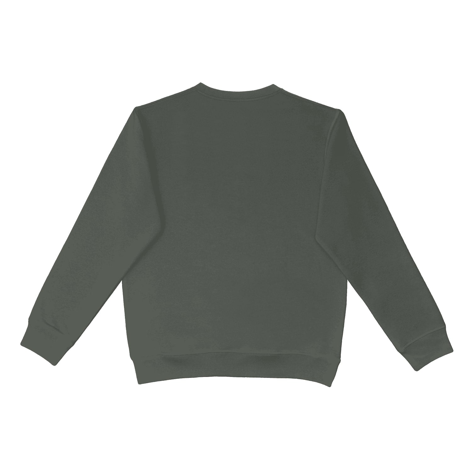 Urban Collab The BROAD Crewneck