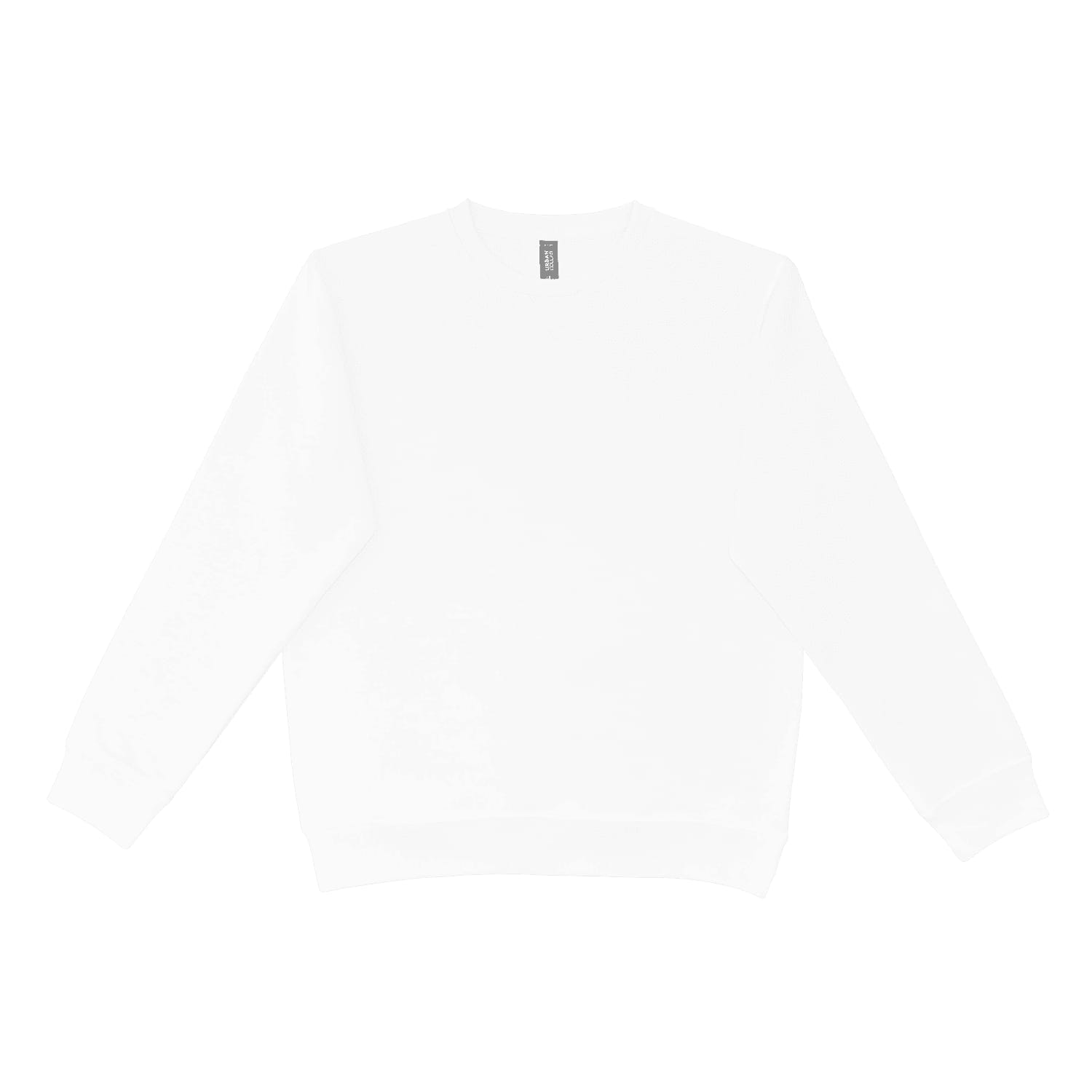 Urban Collab The BROAD Crewneck