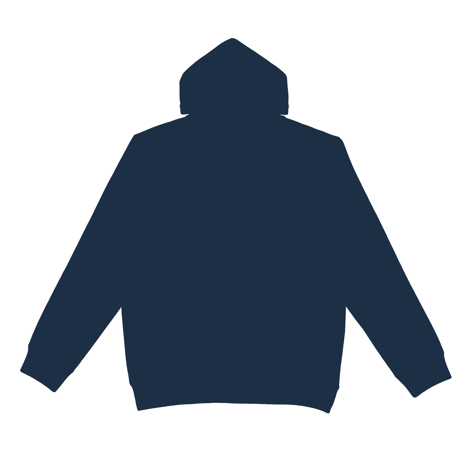 Urban Collab The Core Hoodie