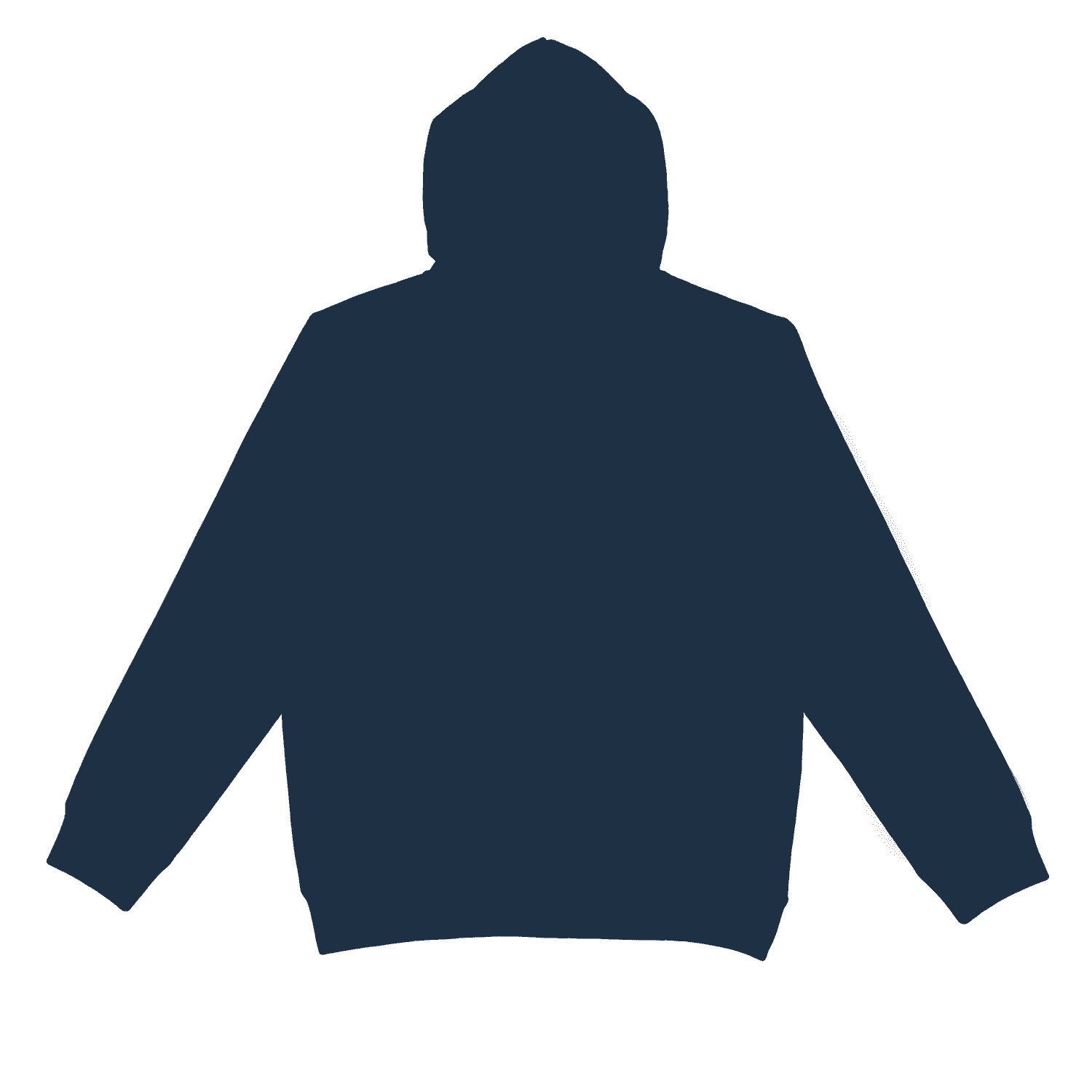 Urban Collab The Core Hoodie