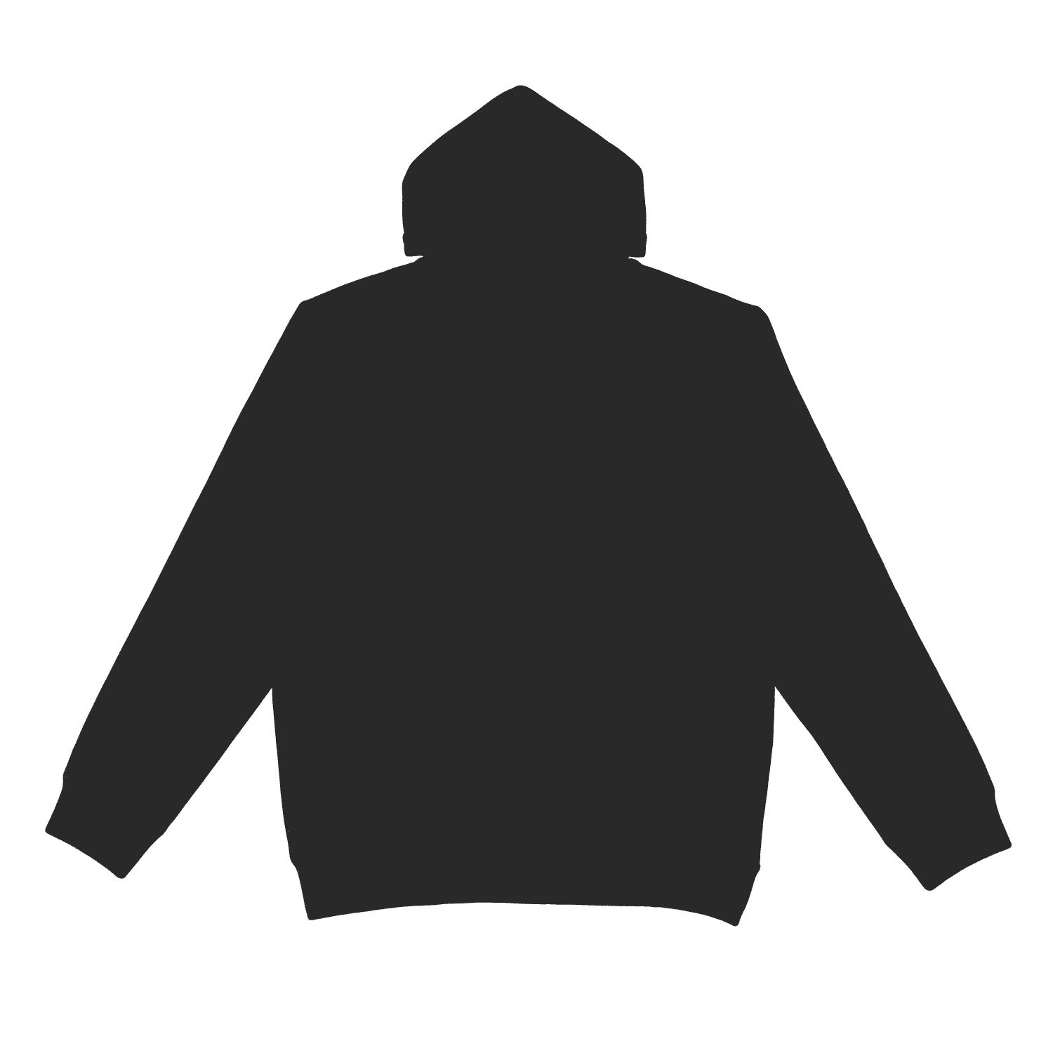 Urban Collab The Core Hoodie