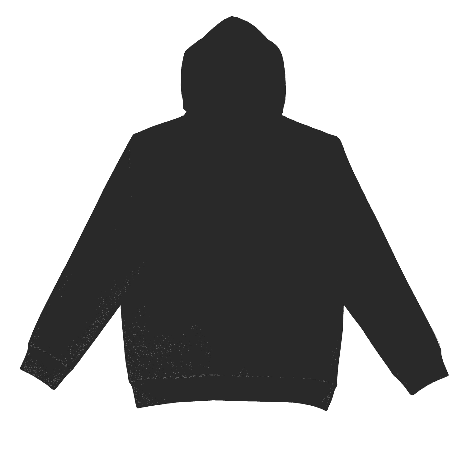 Urban Collab The Core Hoodie