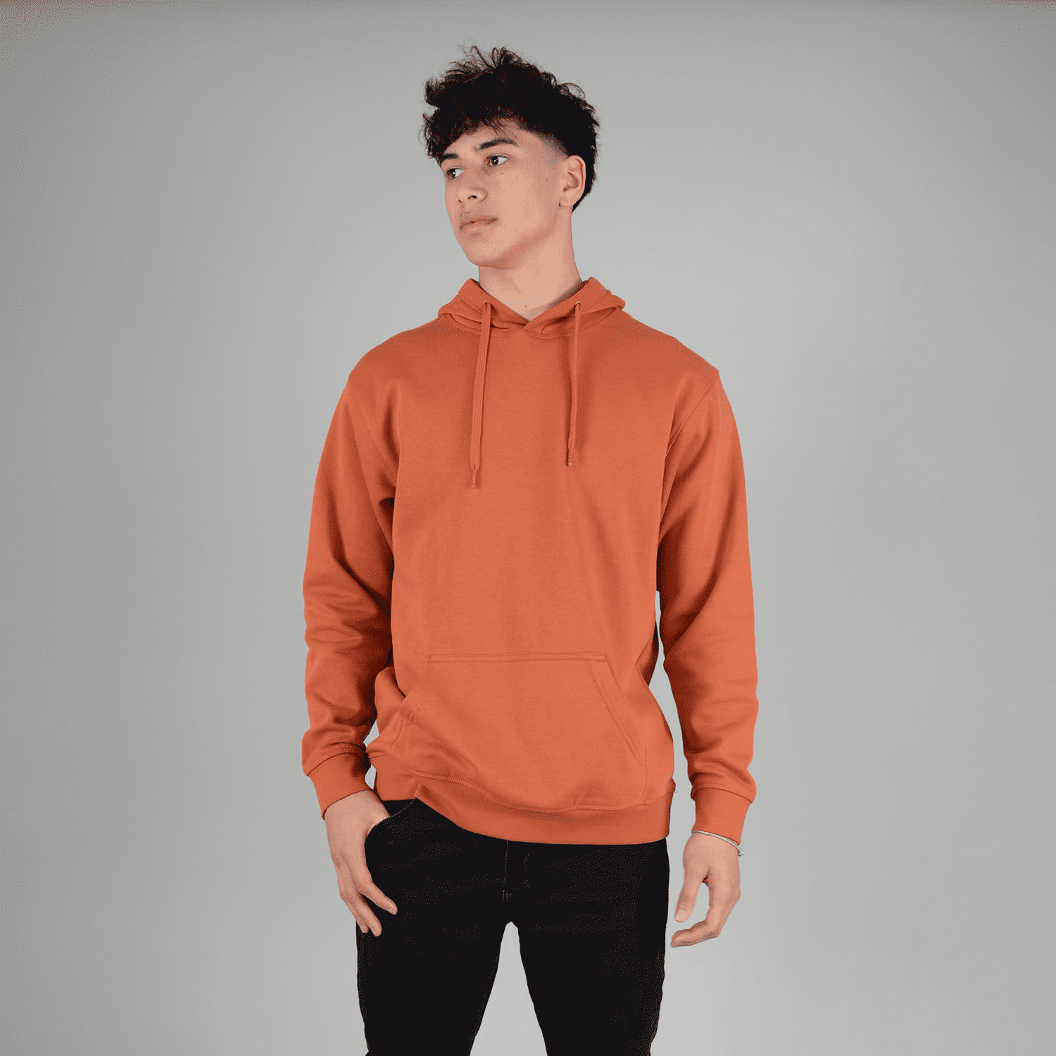 Urban Collab The Broad Hoodie