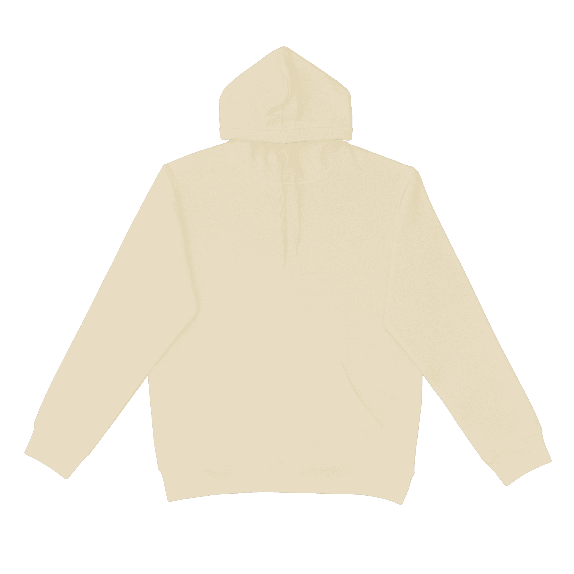 Urban Collab The Broad Hoodie