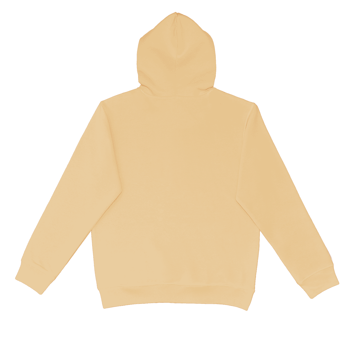 Urban Collab The Broad Hoodie