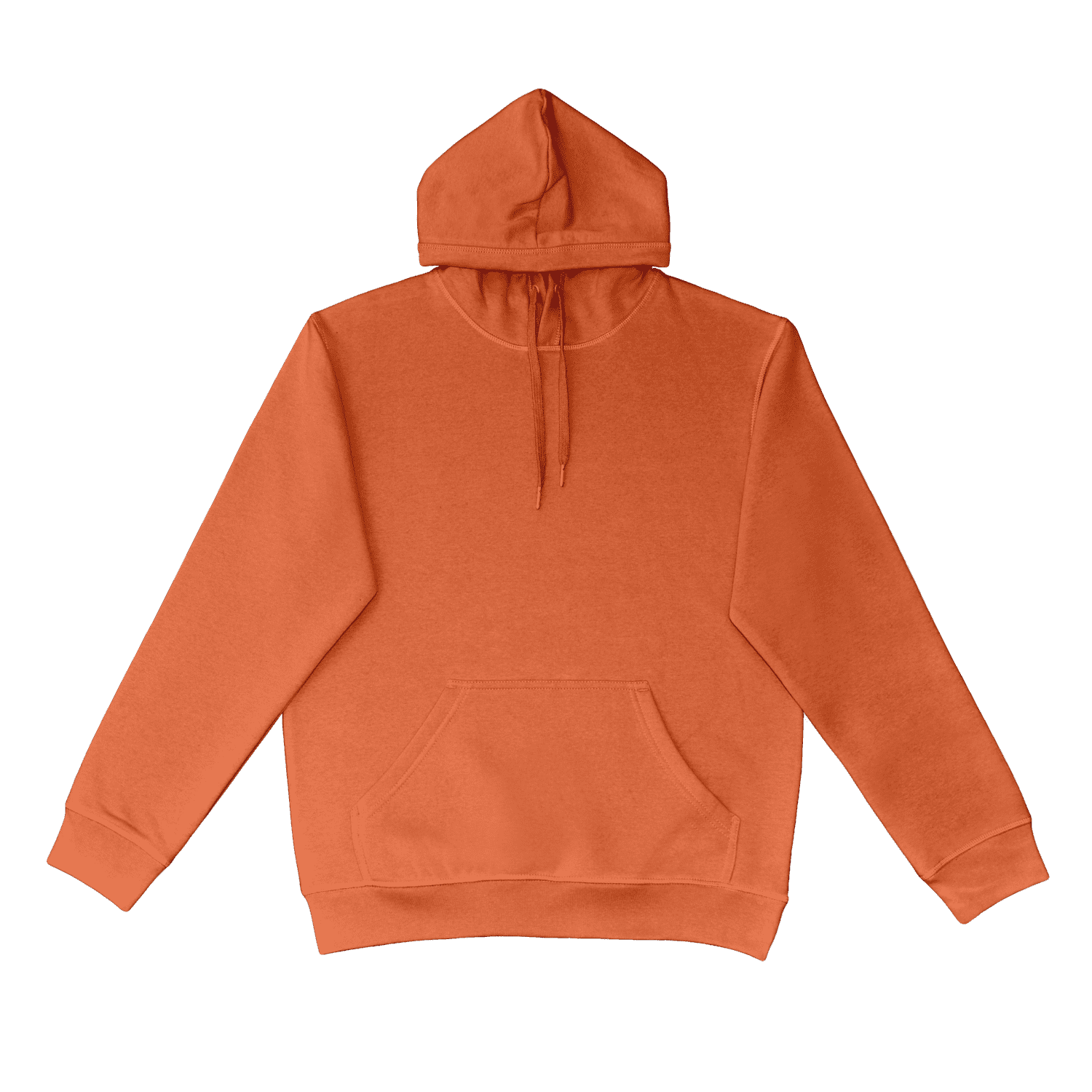 Urban Collab The Broad Hoodie