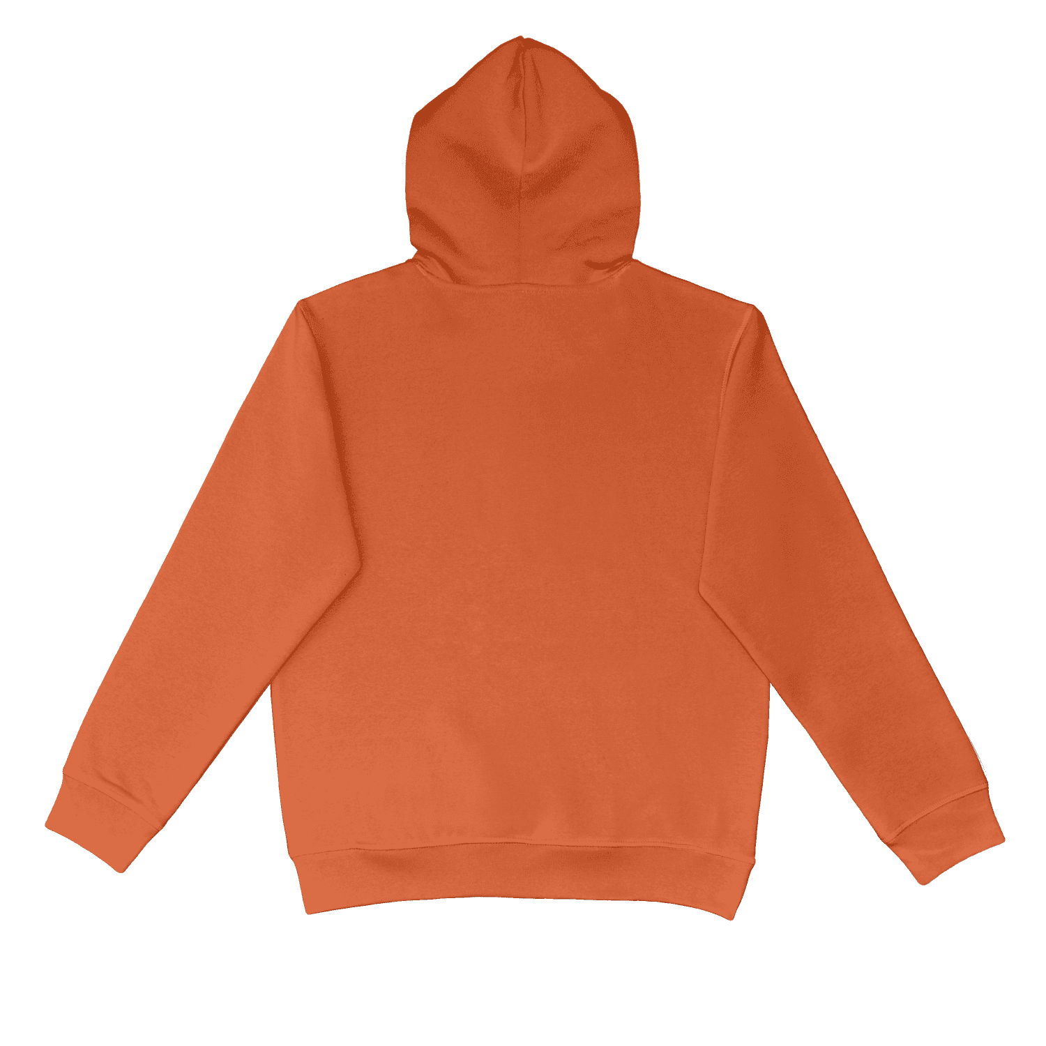 Urban Collab The Broad Hoodie