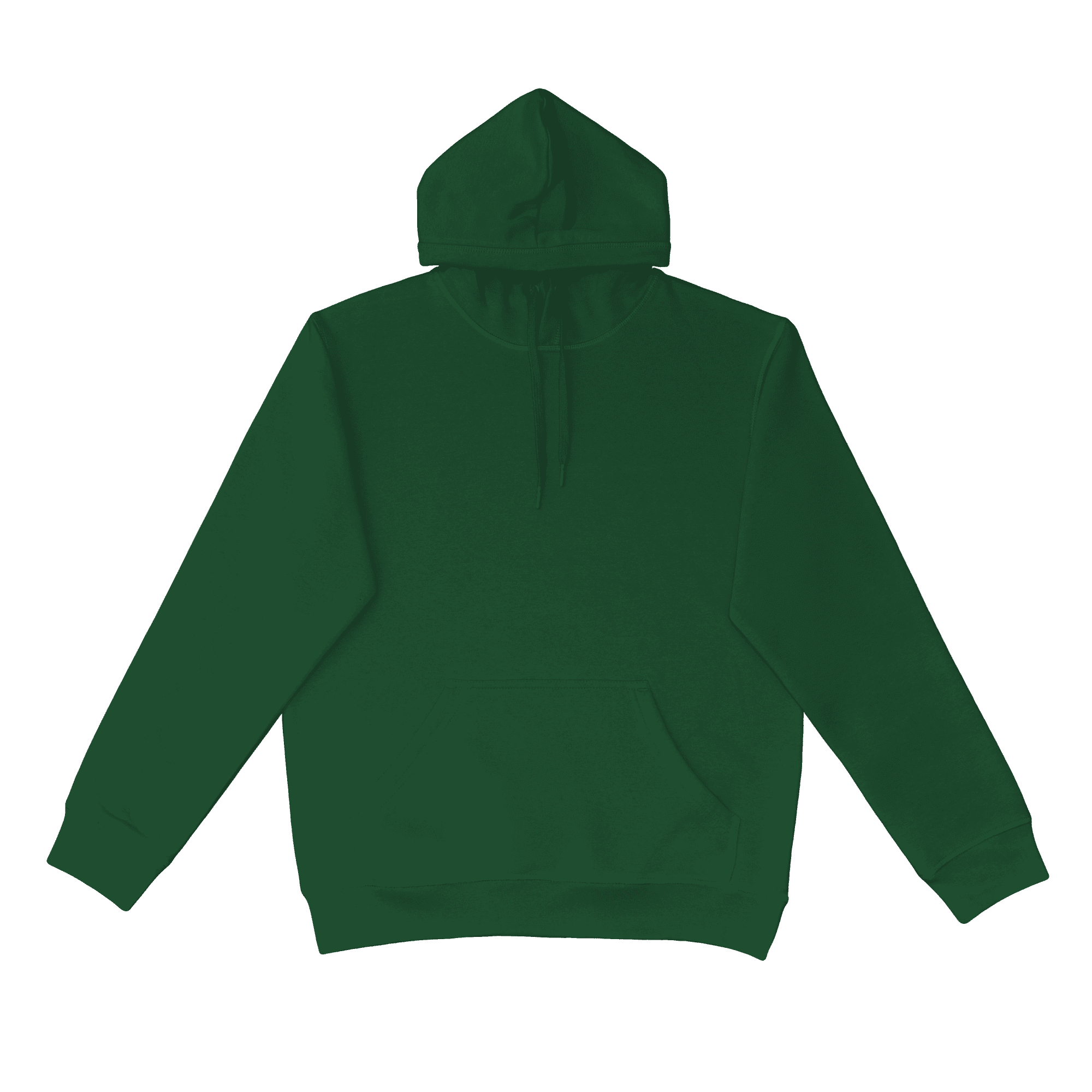Urban Collab The Broad Hoodie