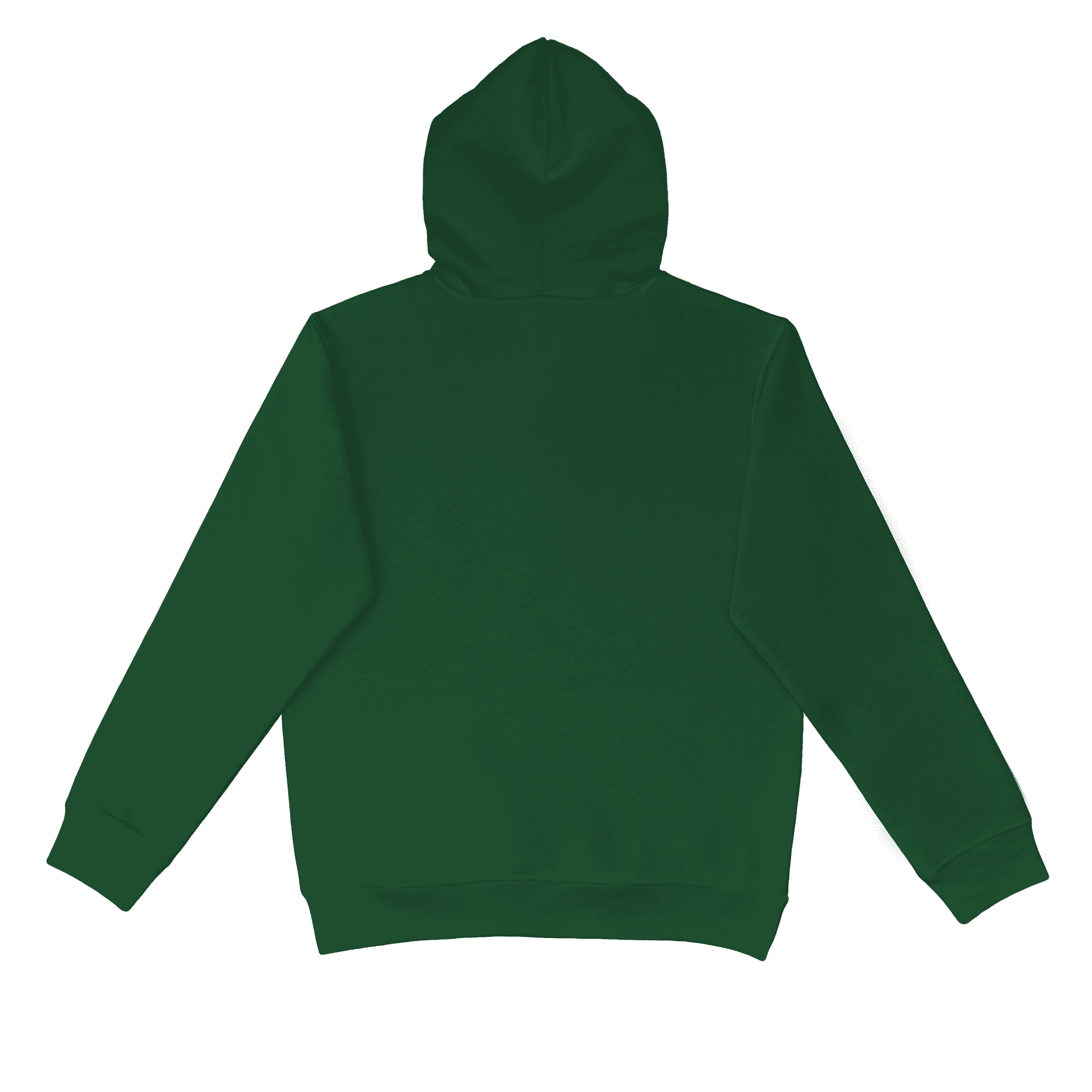 Urban Collab The Broad Hoodie