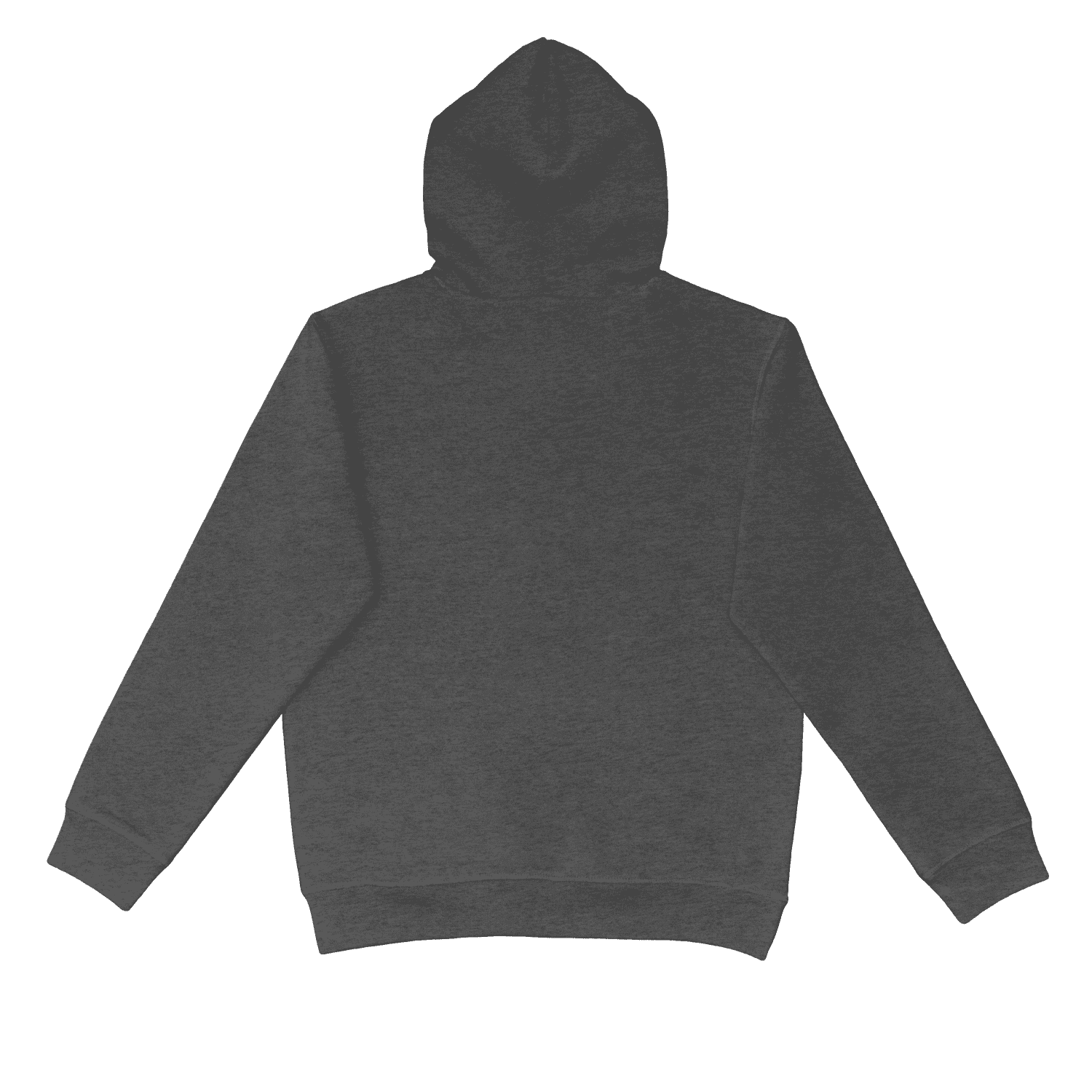 Urban Collab The Broad Hoodie