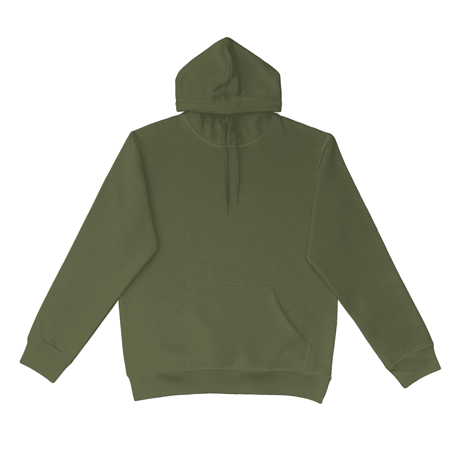 Urban Collab The Broad Hoodie