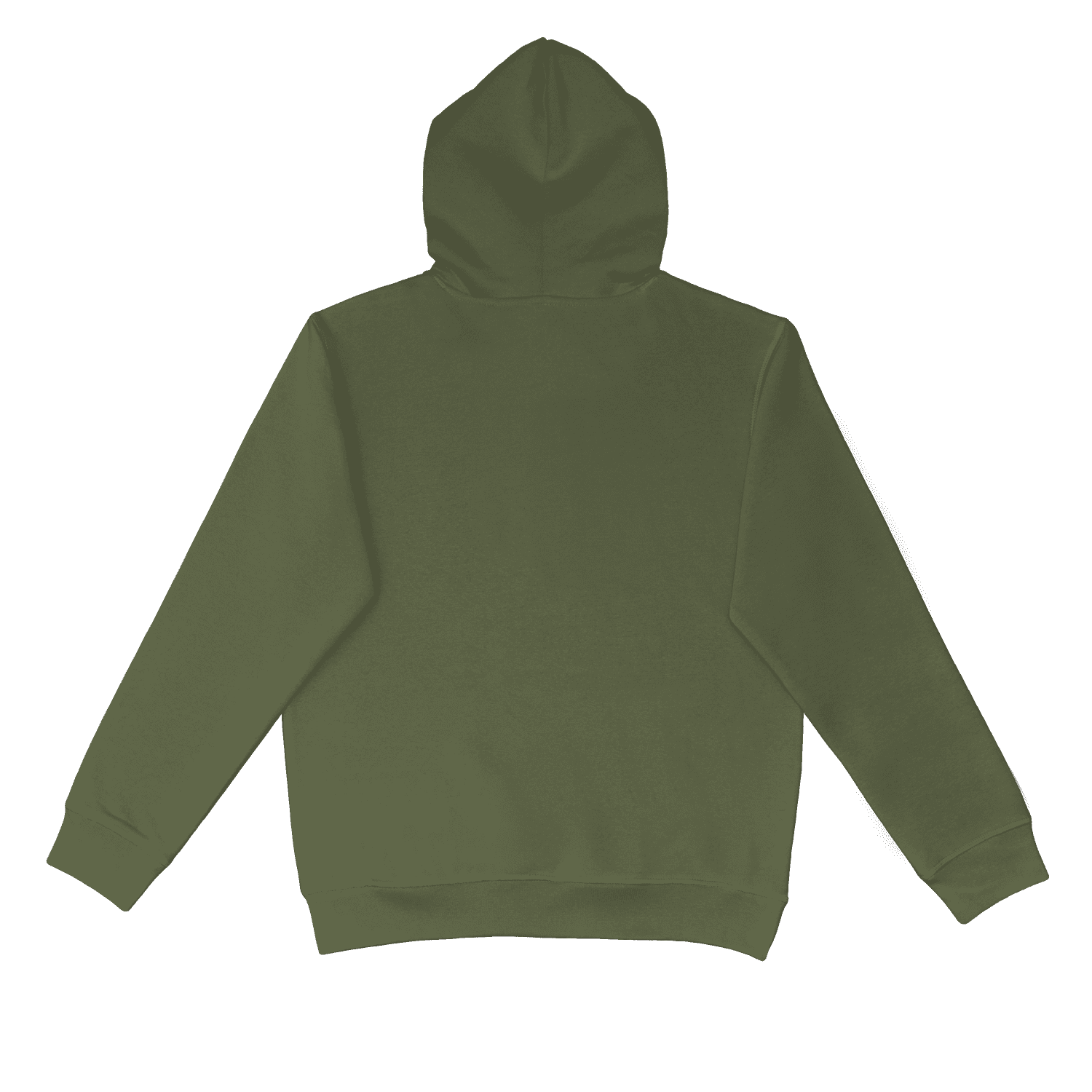Urban Collab The Broad Hoodie