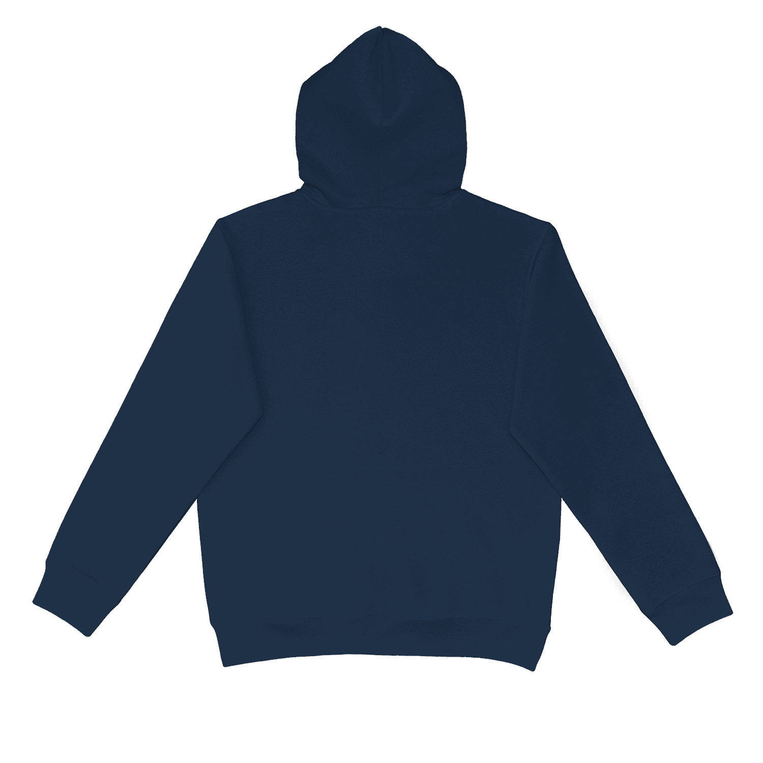 Urban Collab The Broad Hoodie