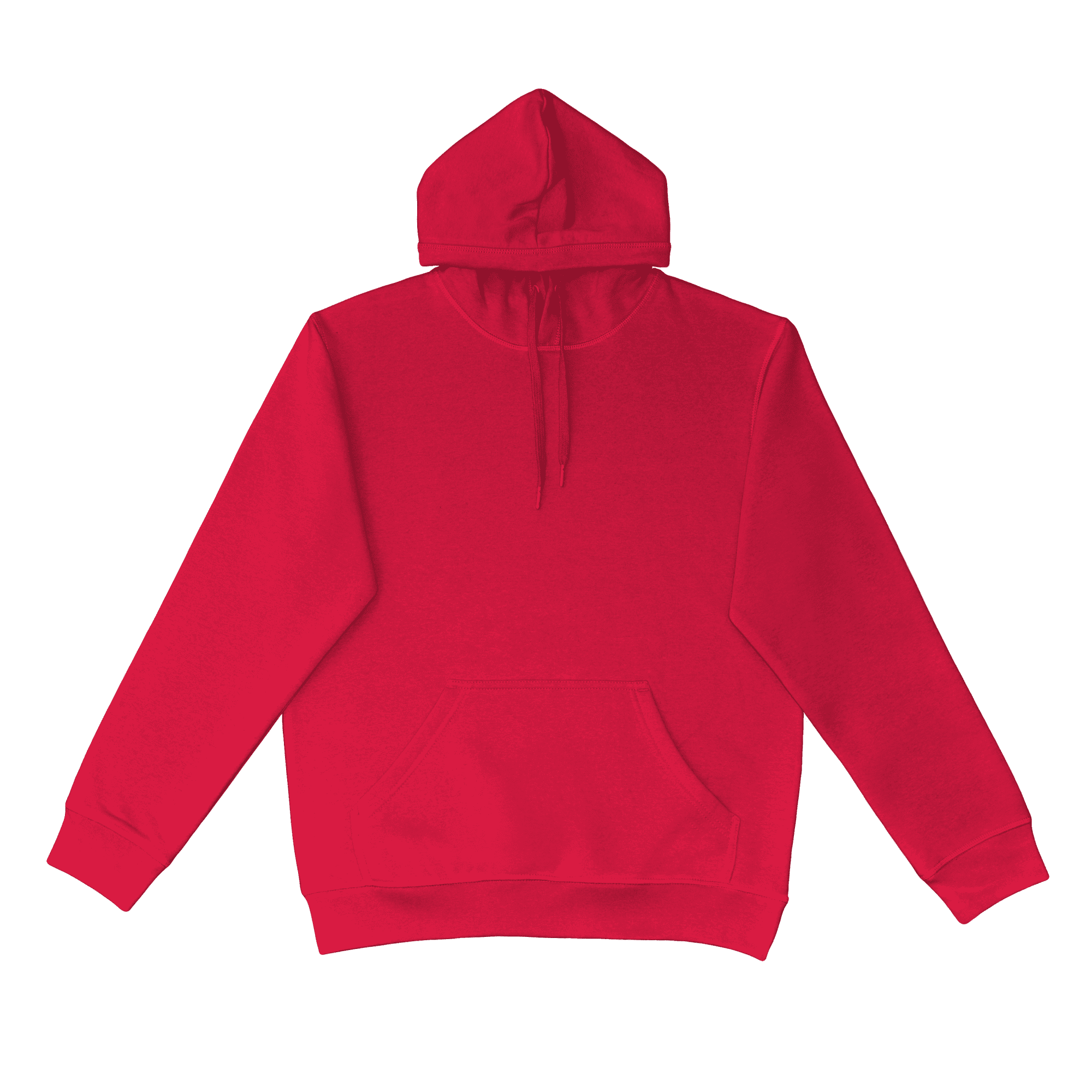 Urban Collab The Broad Hoodie
