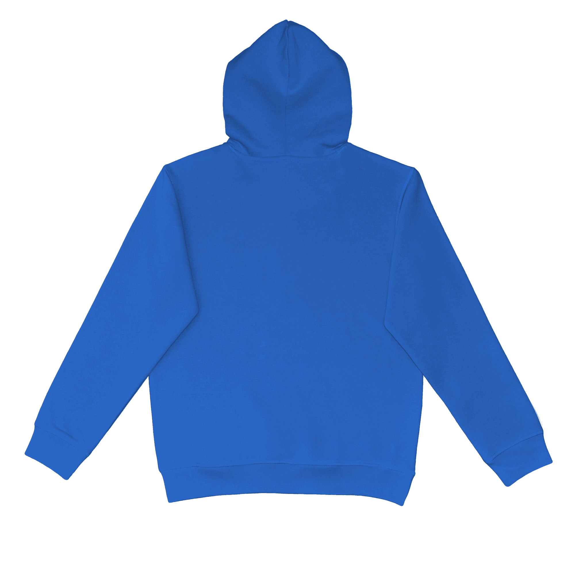 Urban Collab The Broad Hoodie