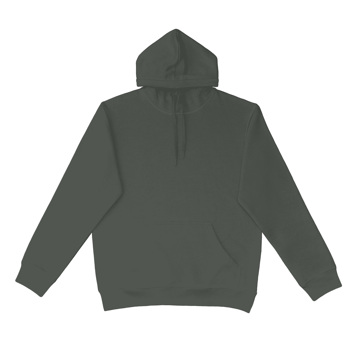 Urban Collab The Broad Hoodie