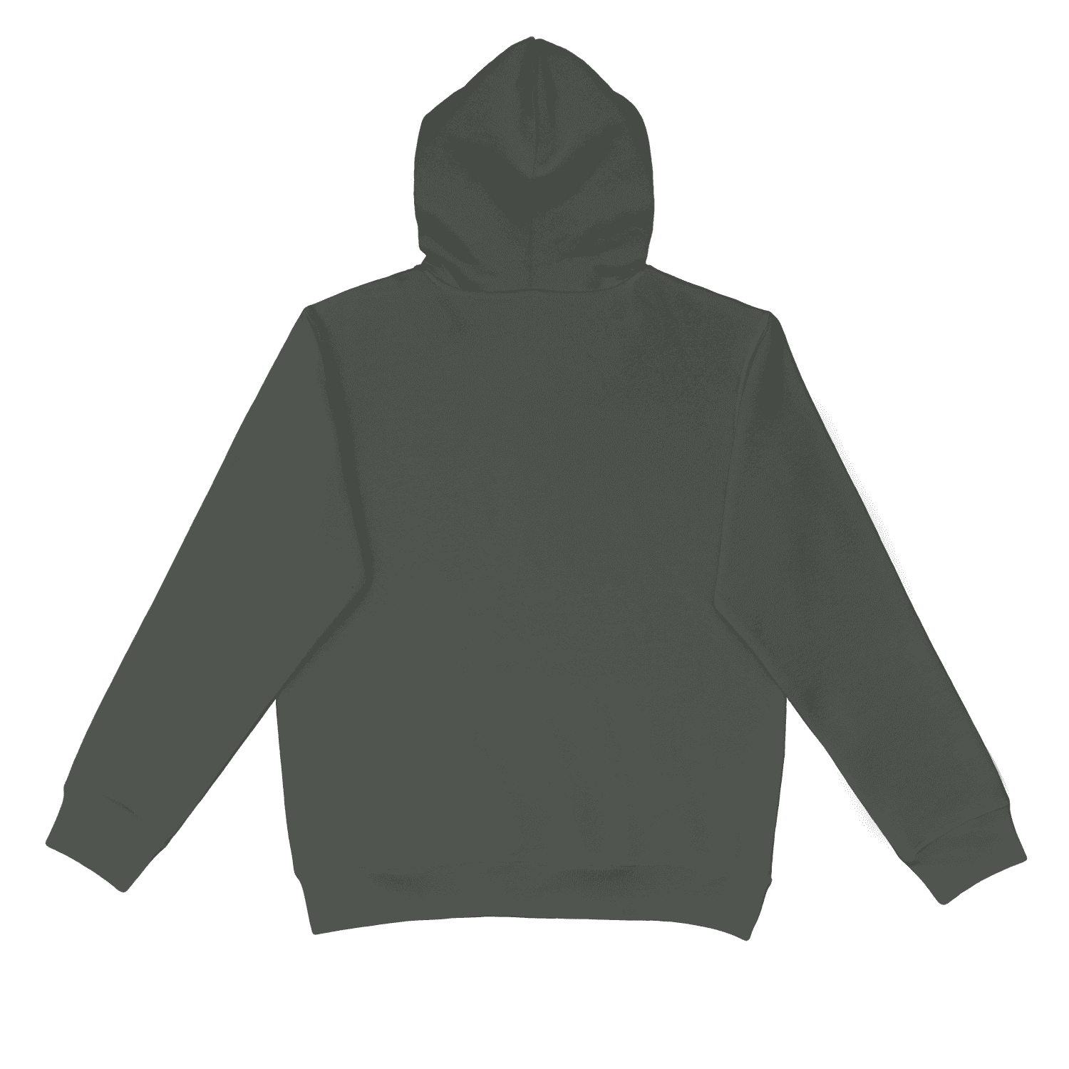 Urban Collab The Broad Hoodie
