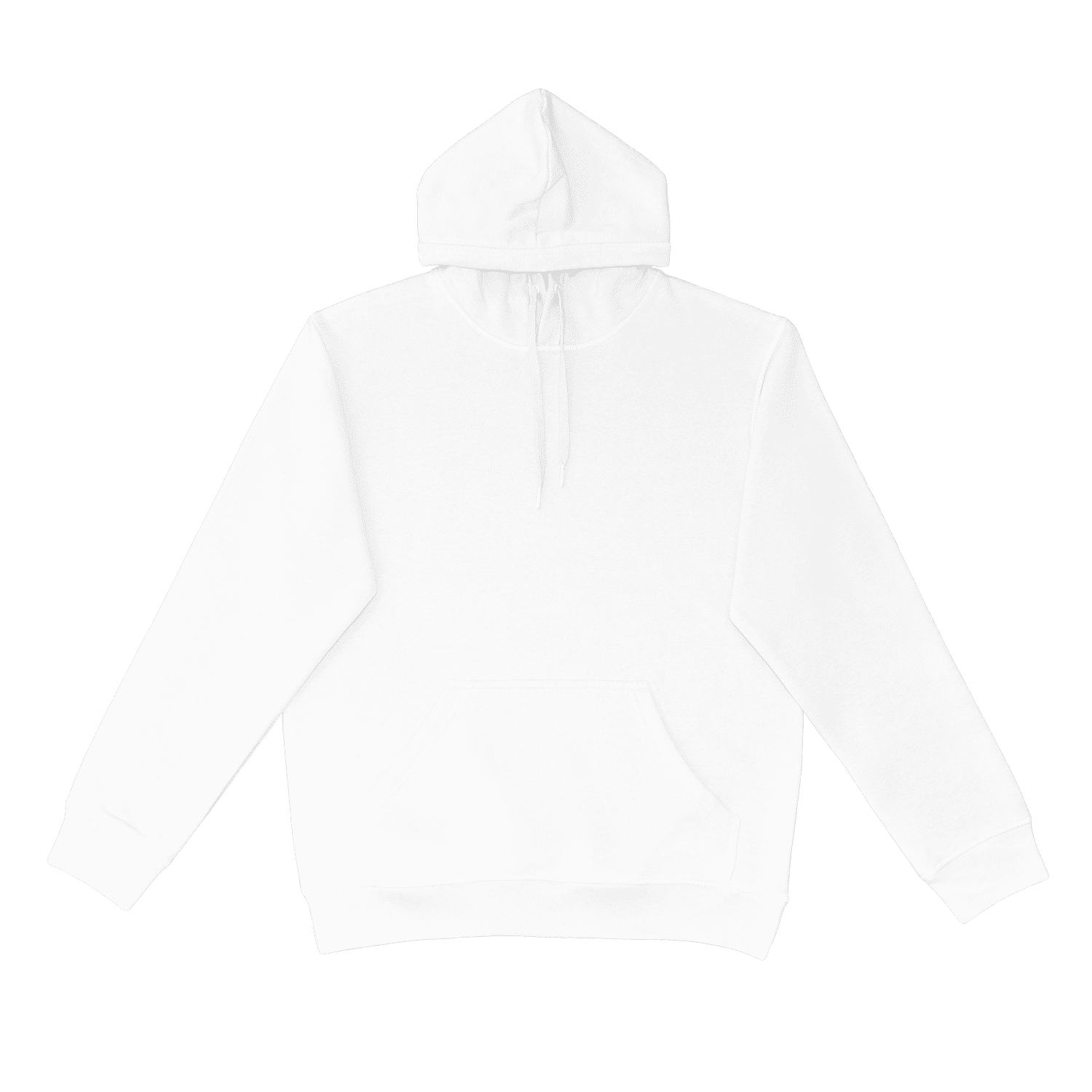 Urban Collab The Broad Hoodie
