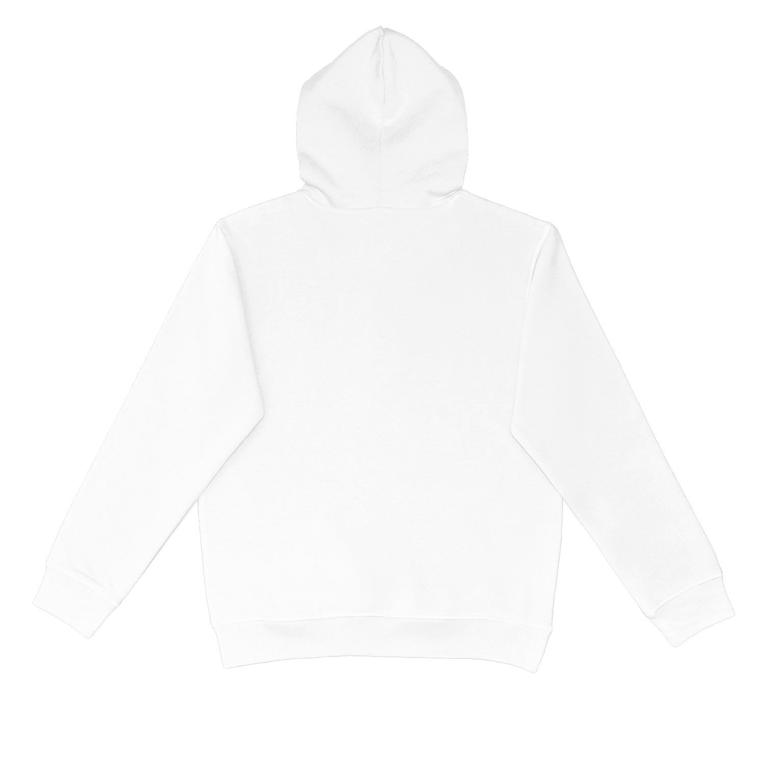 Urban Collab The Broad Hoodie