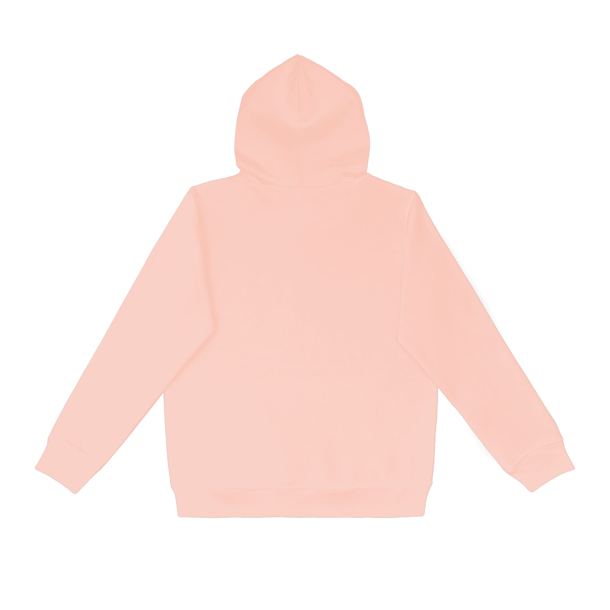 Urban Collab The BROAD Ladies Hoodie