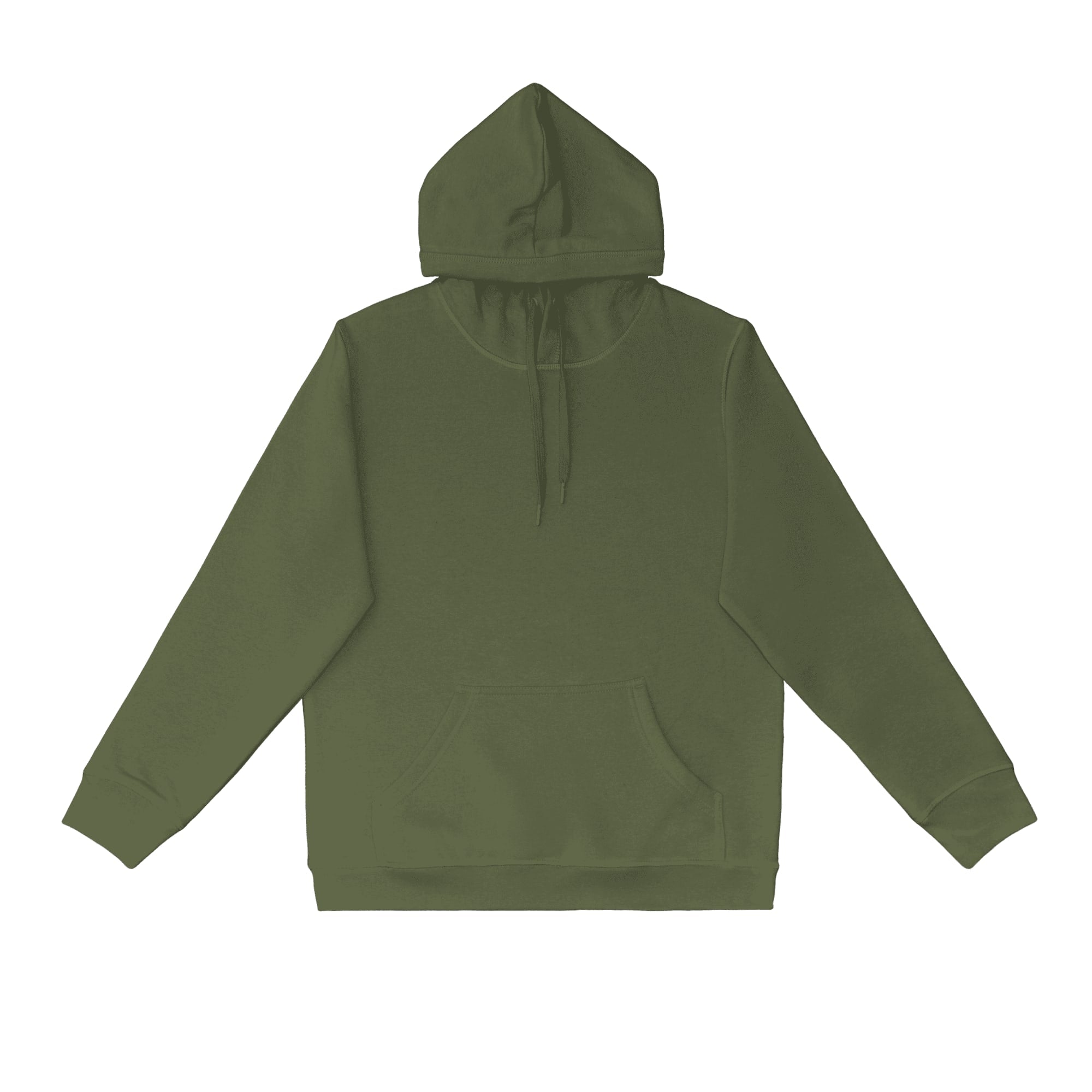 Urban Collab The BROAD Ladies Hoodie
