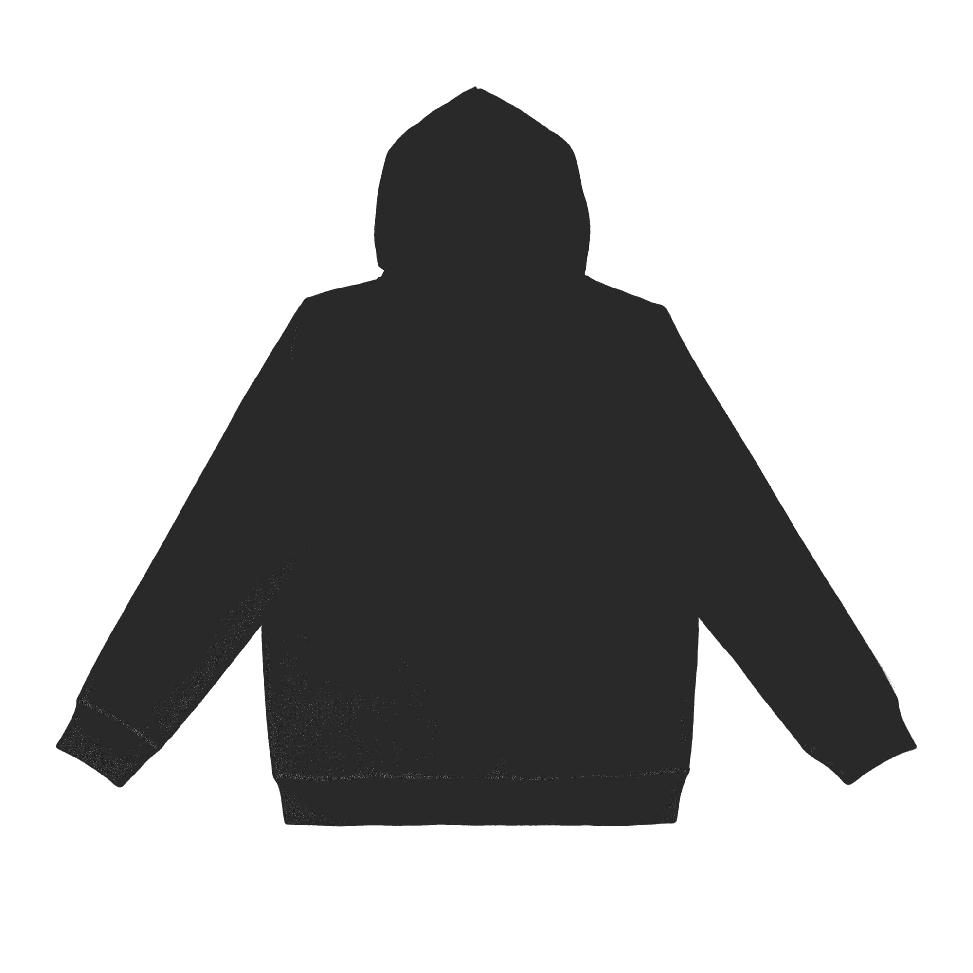 Urban Collab The BROAD Ladies Hoodie