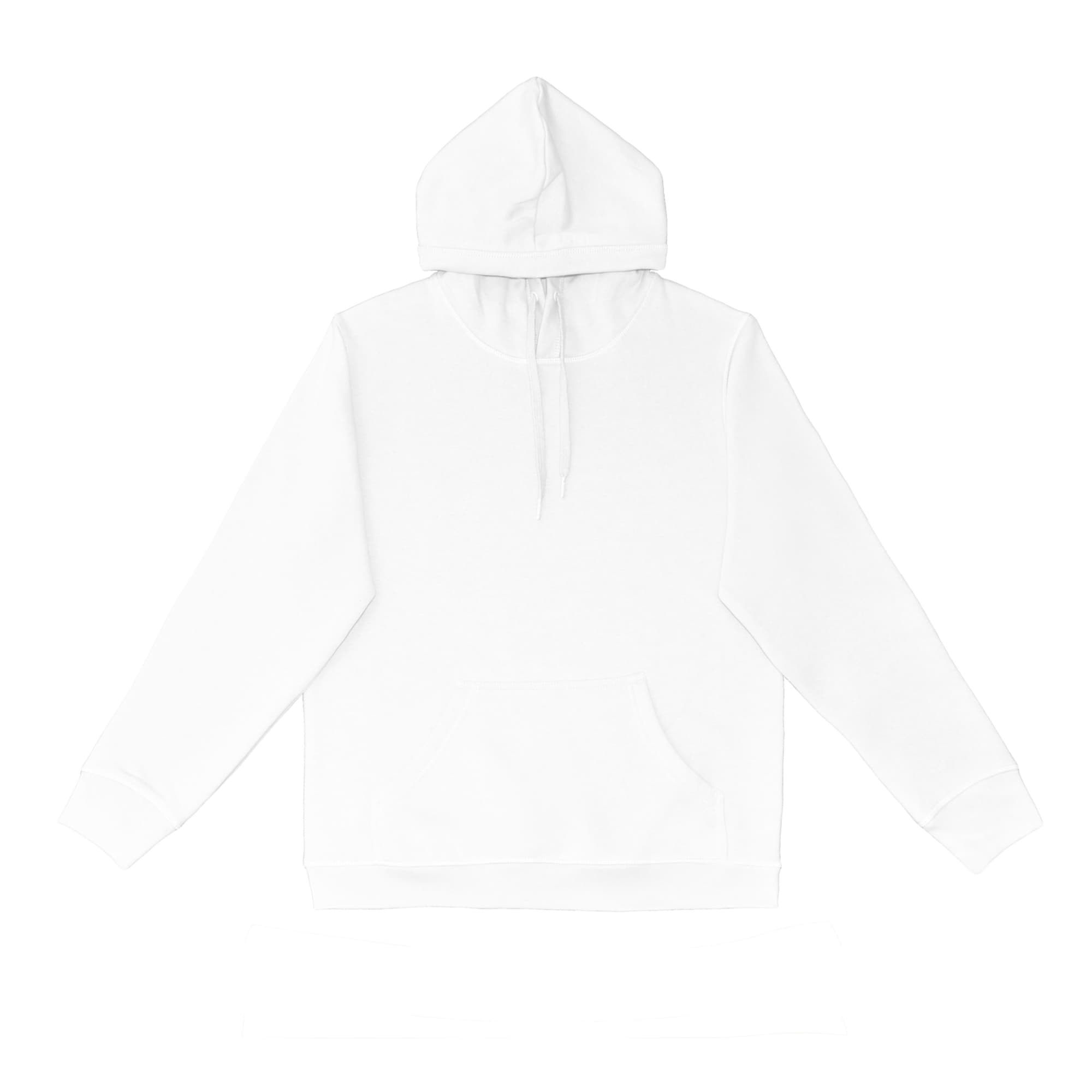 Urban Collab The BROAD Ladies Hoodie