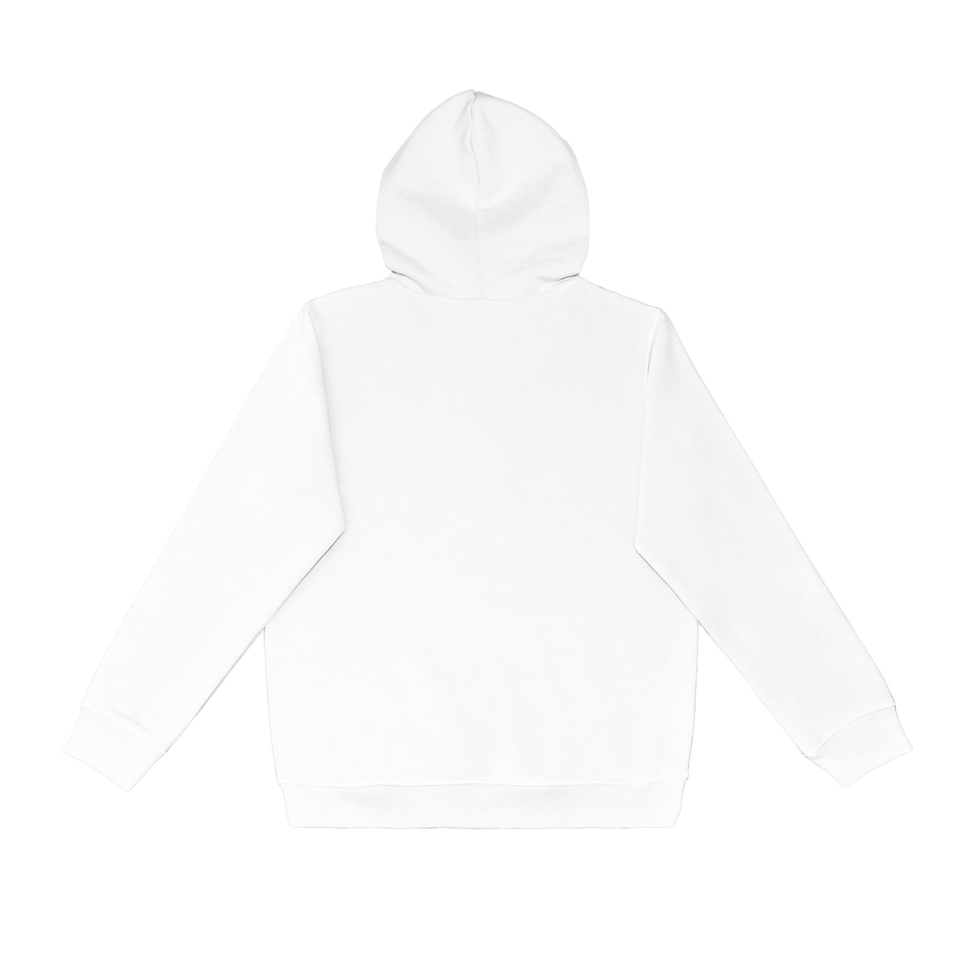 Urban Collab The BROAD Ladies Hoodie