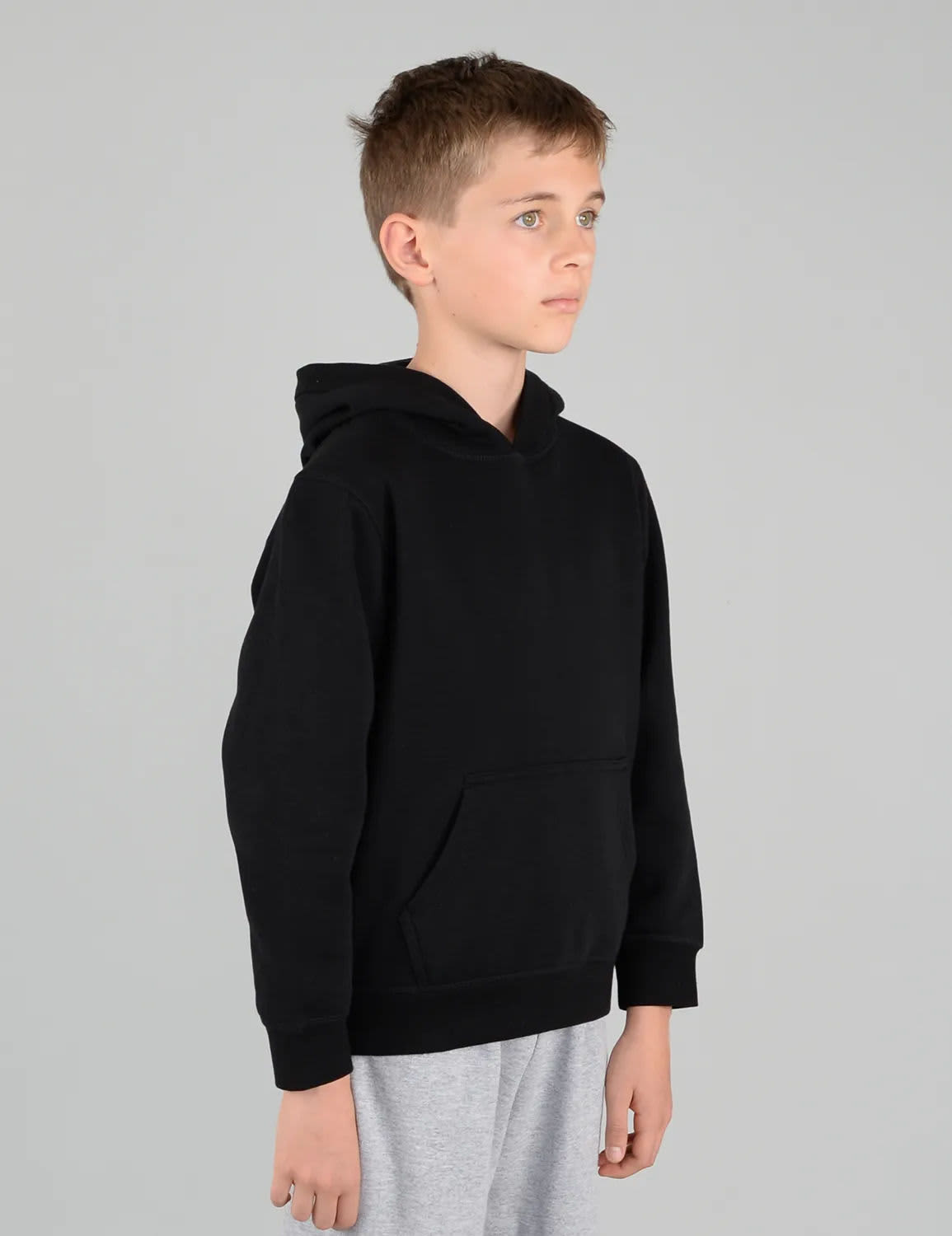 Urban Collab The BROAD Youth Hoodie