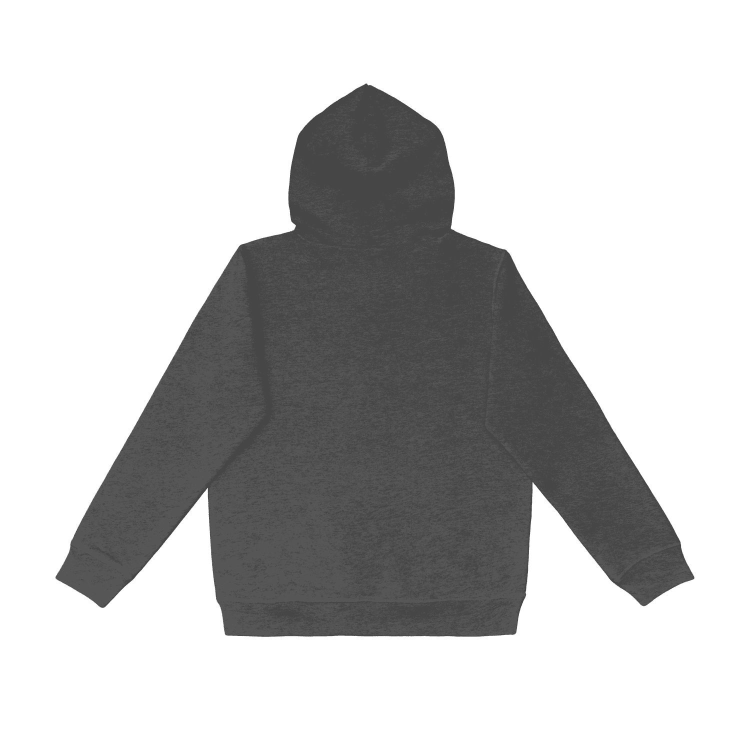 Urban Collab The BROAD Youth Hoodie
