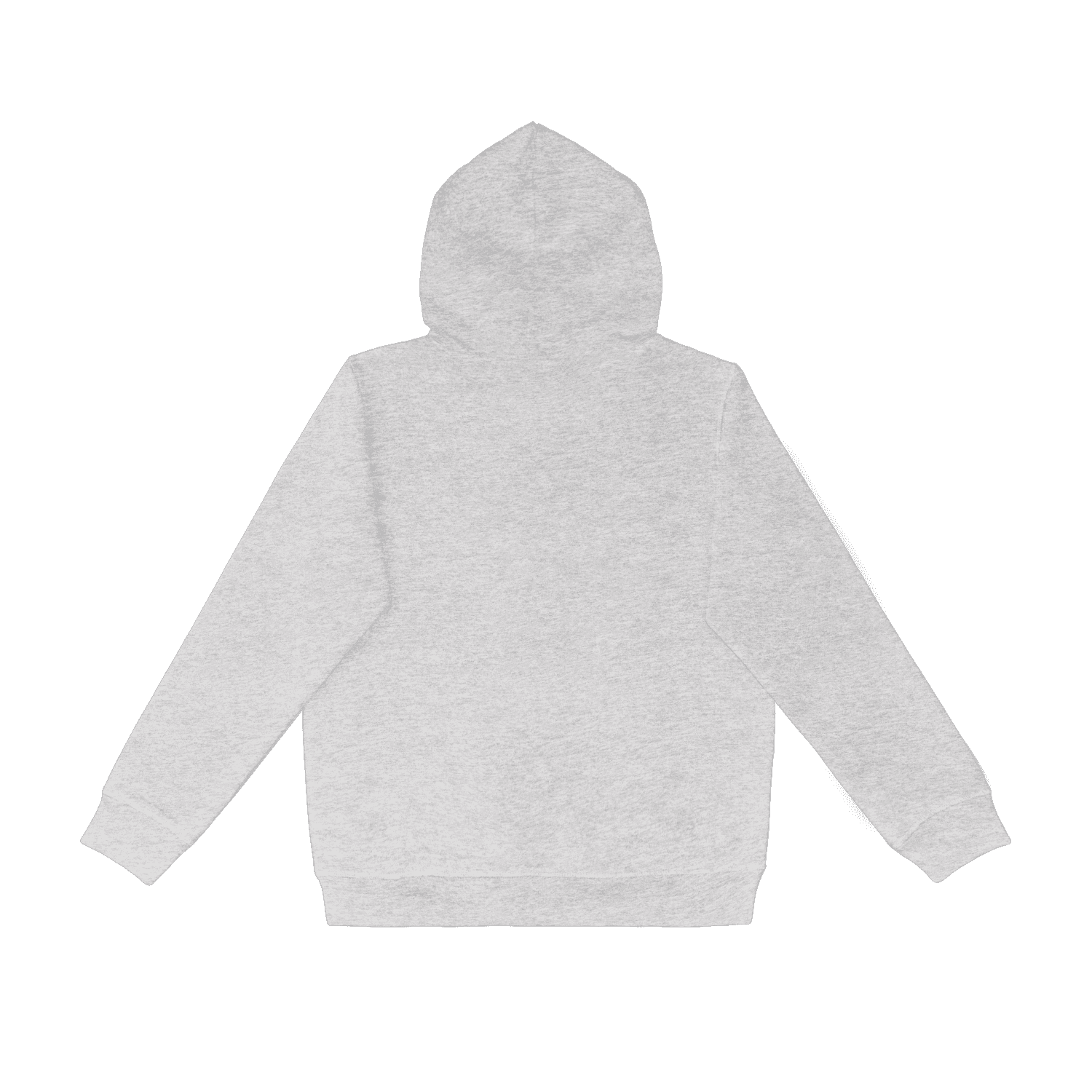 Urban Collab The BROAD Youth Hoodie