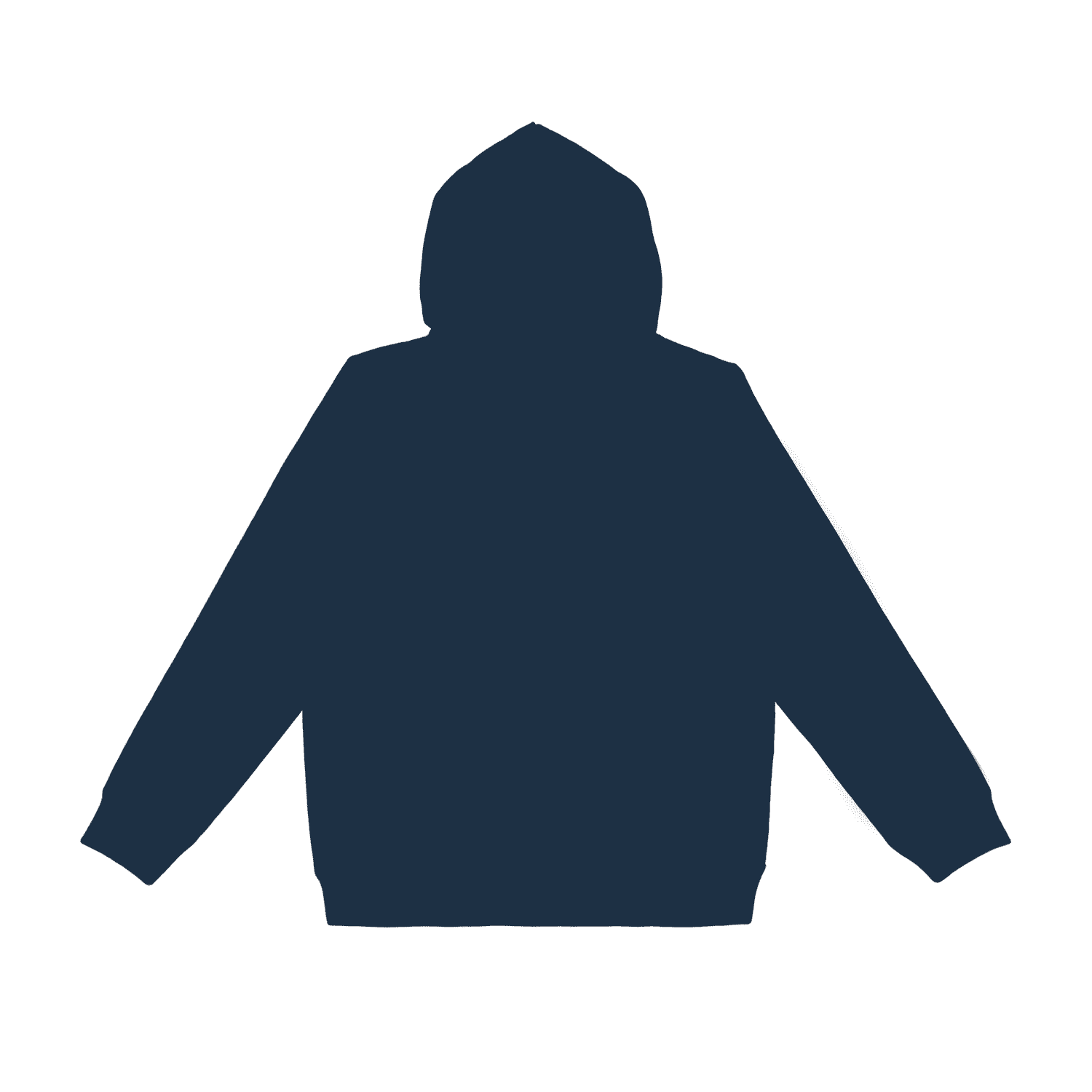 Urban Collab The BROAD Youth Hoodie