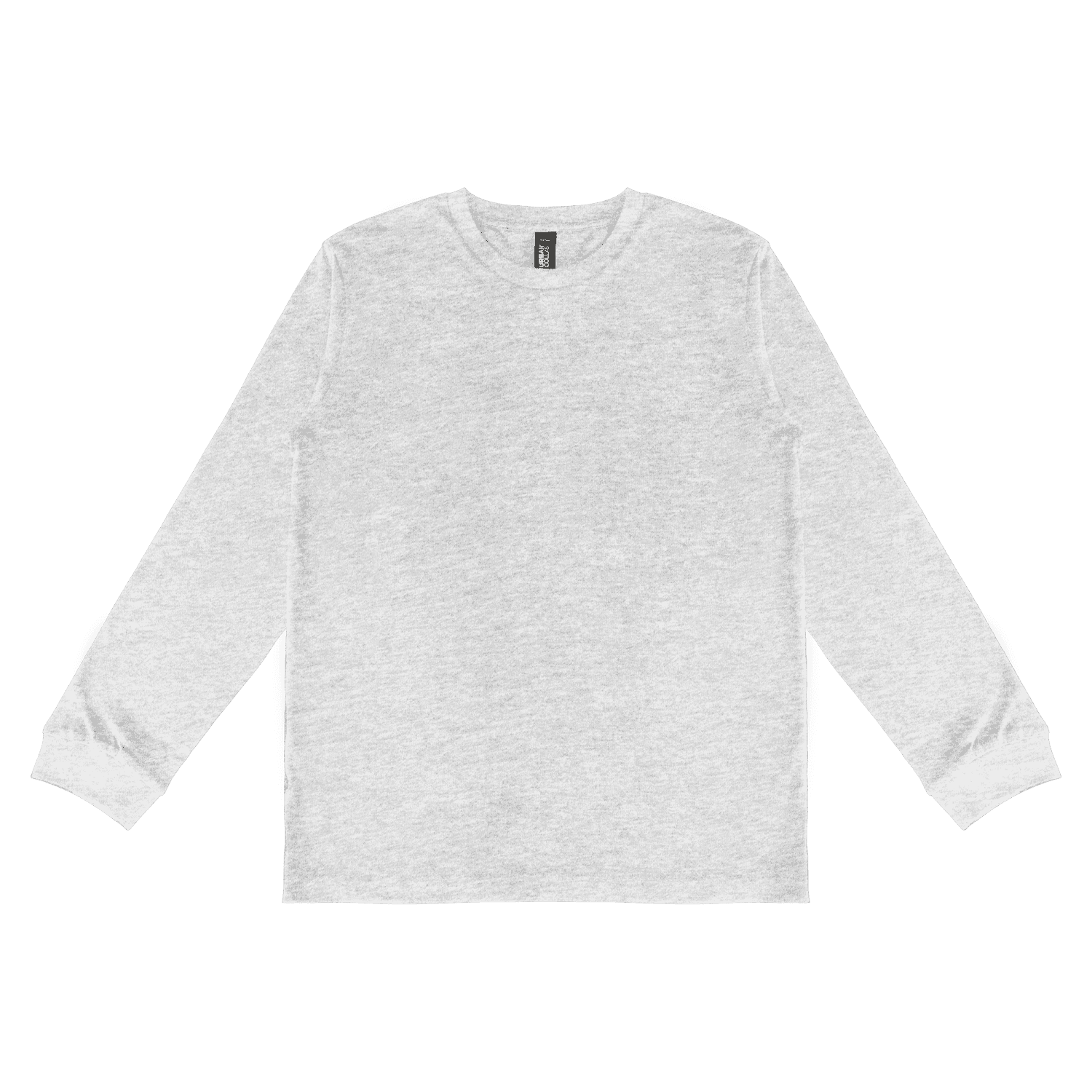 Urban Collab The SET Adult Long Sleeve Tee