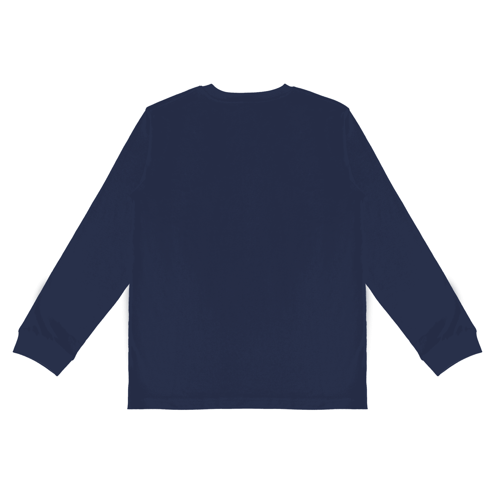 Urban Collab The SET Adult Long Sleeve Tee