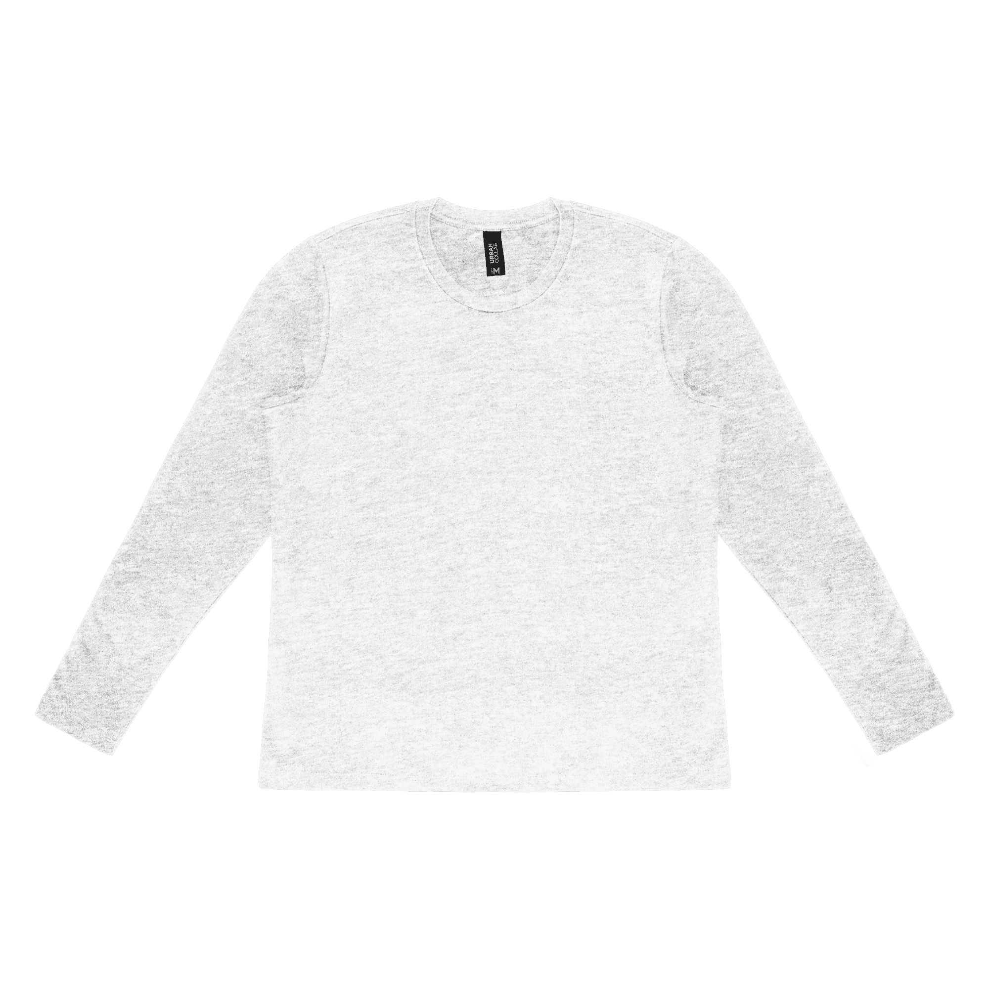 Urban Collab The SET Ladies Long Sleeve Tee