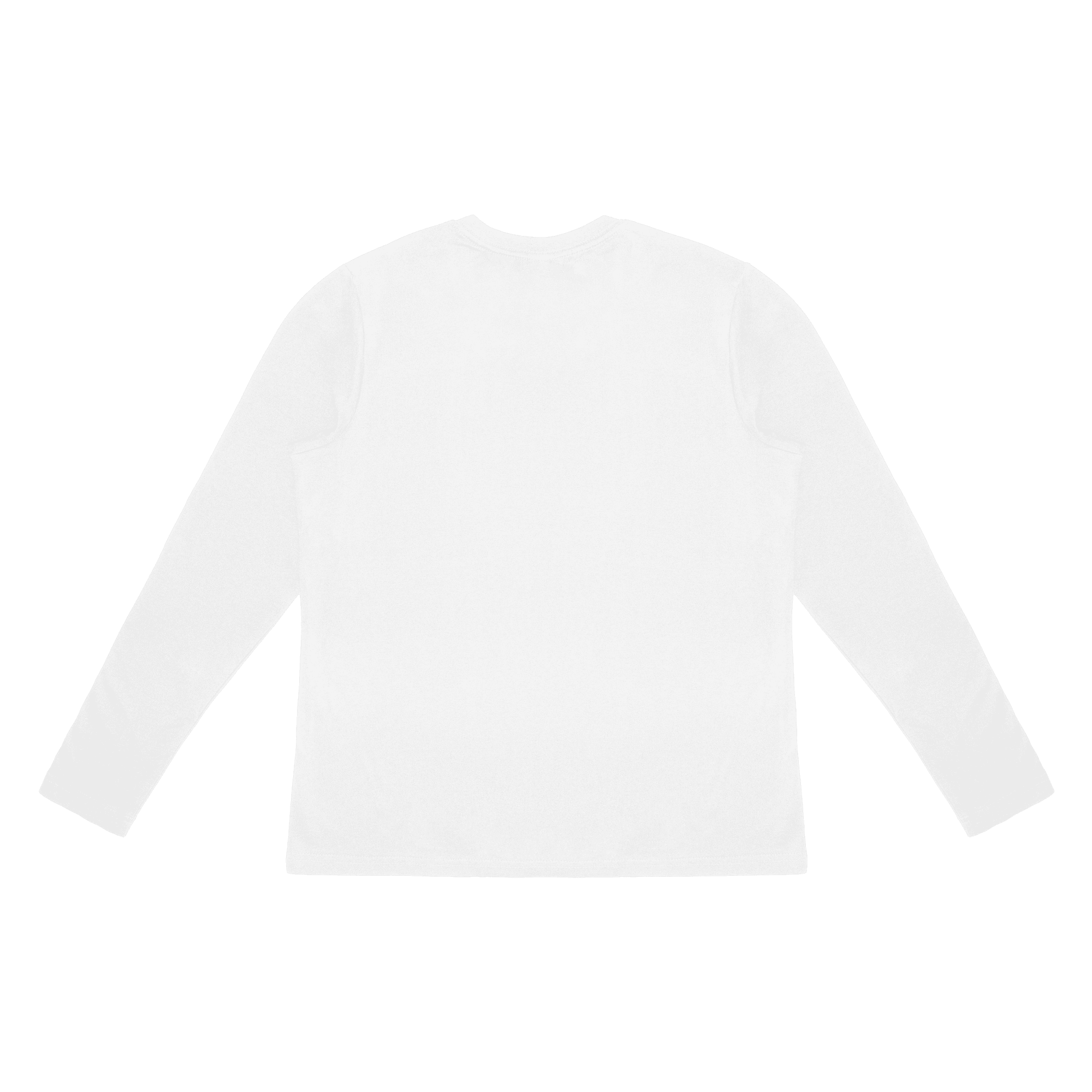Urban Collab The SET Ladies Long Sleeve Tee