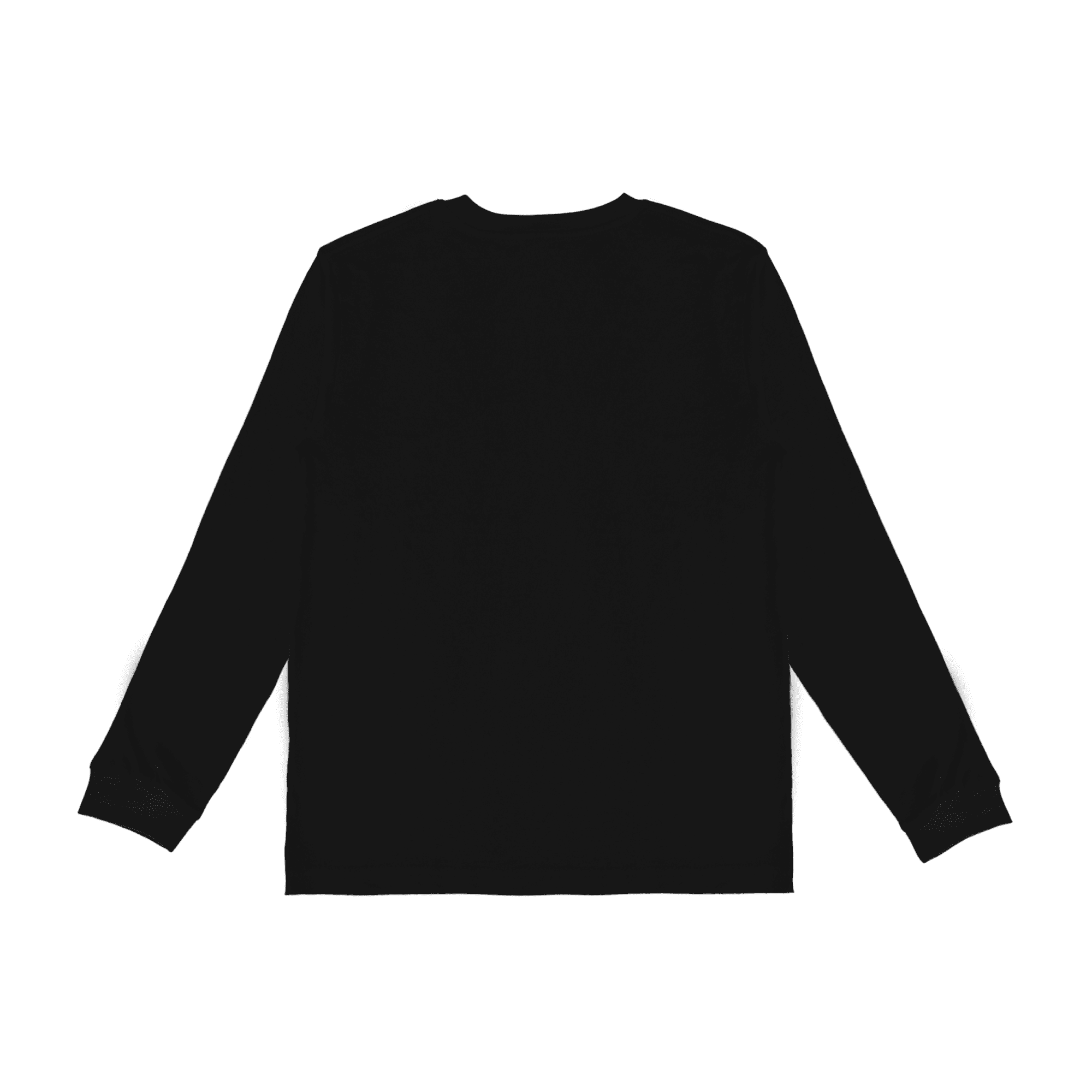 Urban Collab The SET Youth Long Sleeve Tee
