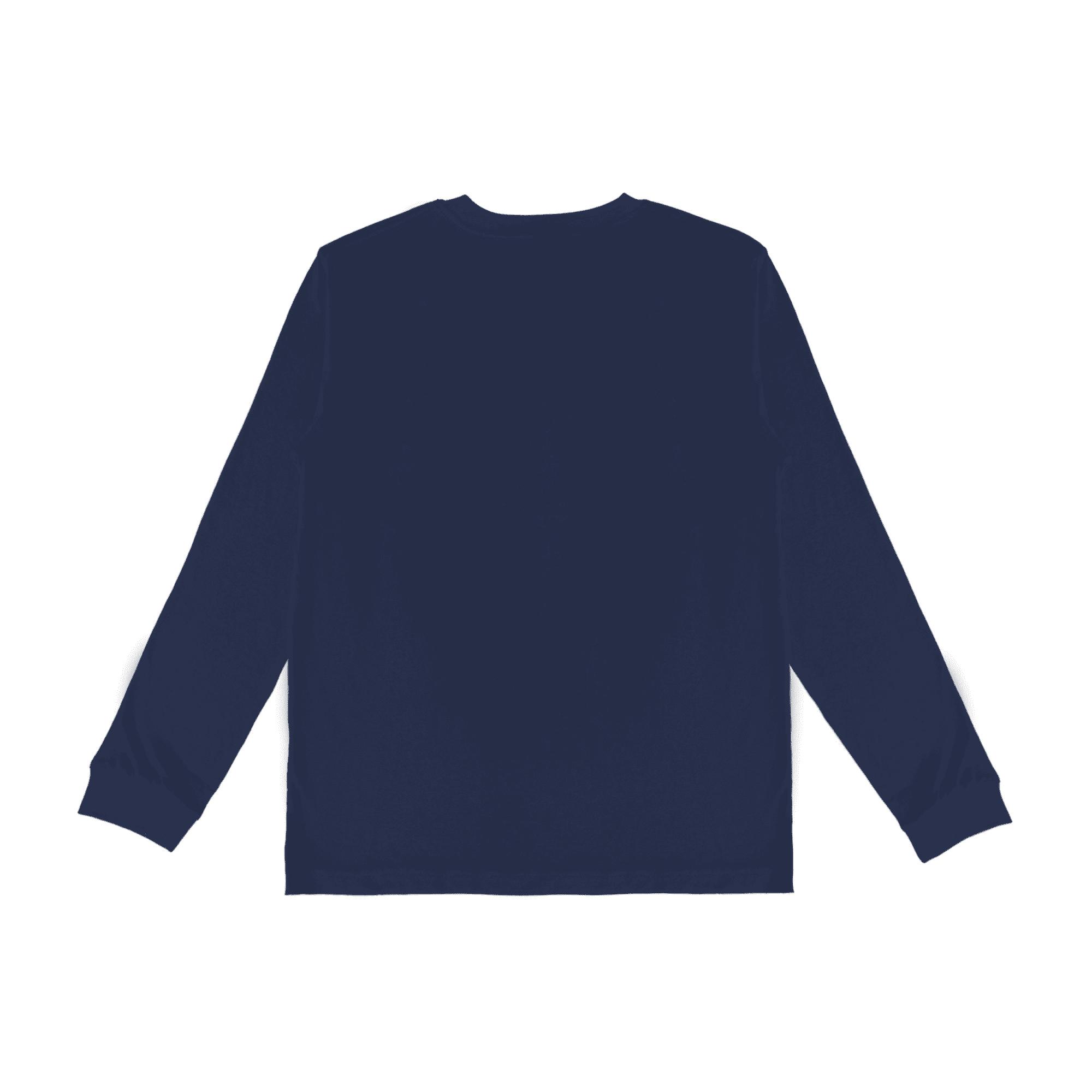 Urban Collab The SET Youth Long Sleeve Tee