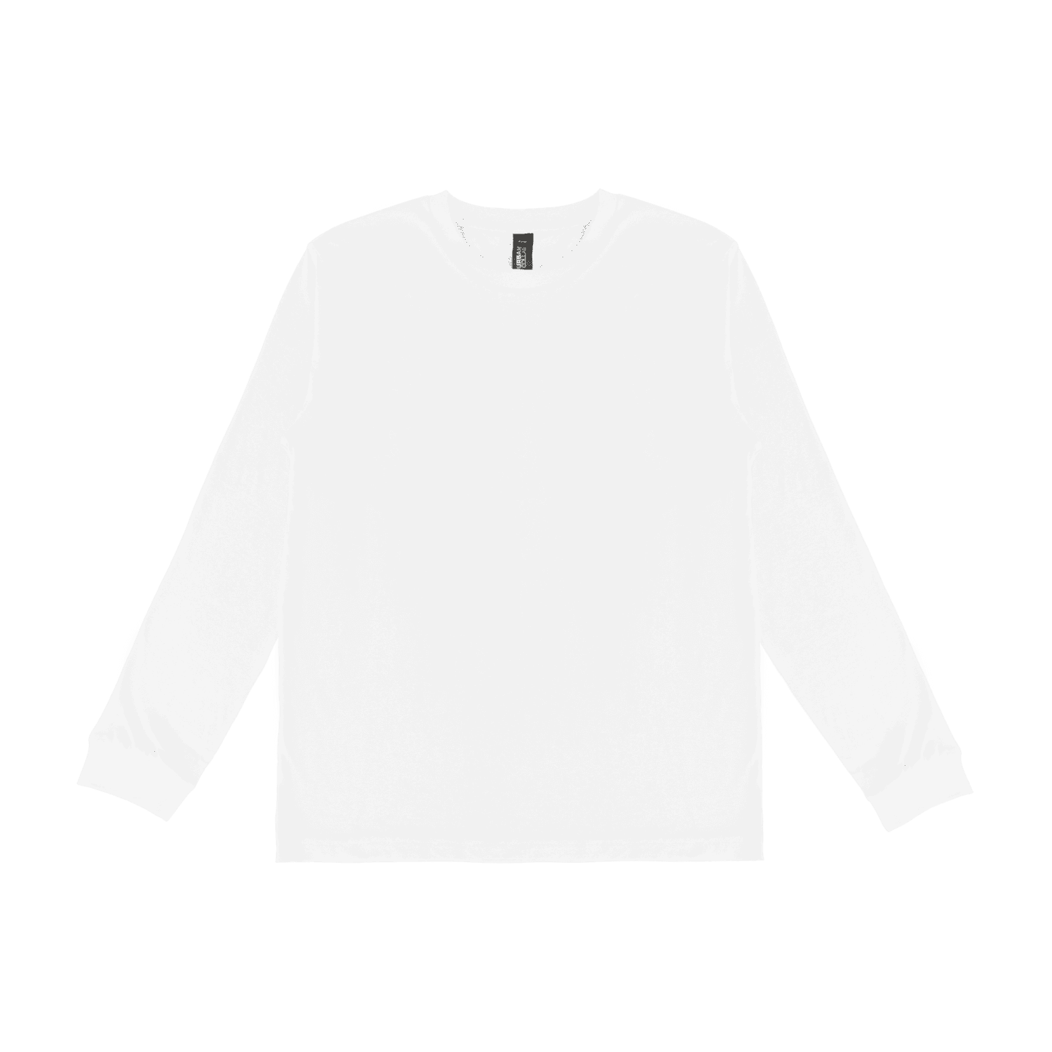 Urban Collab The SET Youth Long Sleeve Tee