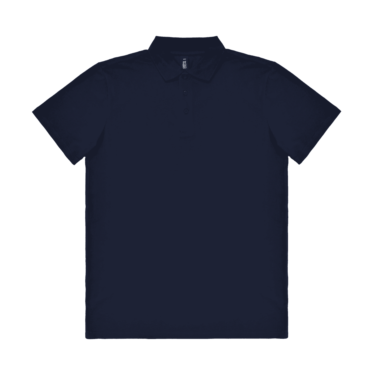 Urban Collab Pique Adult Polo