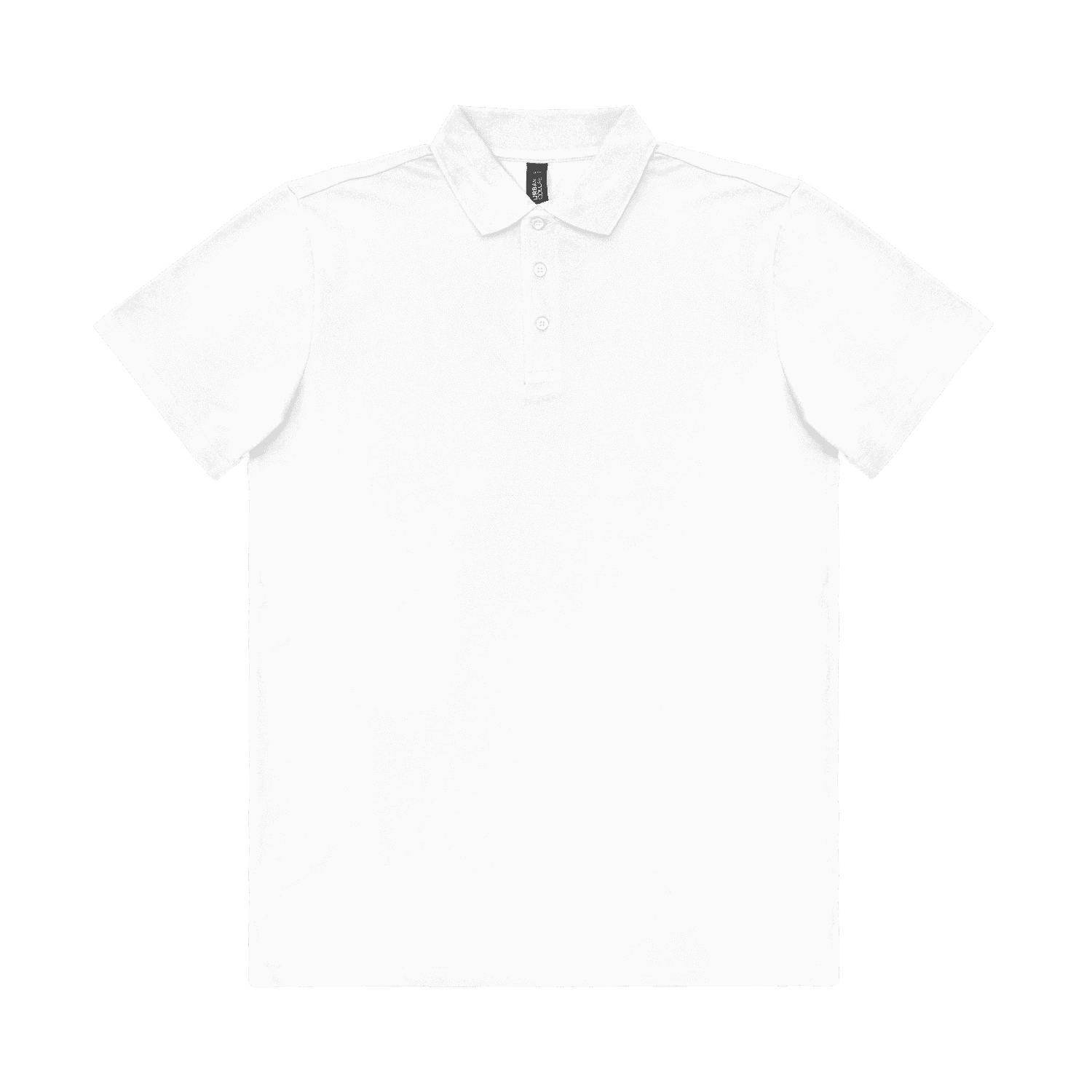 Urban Collab Pique Adult Polo