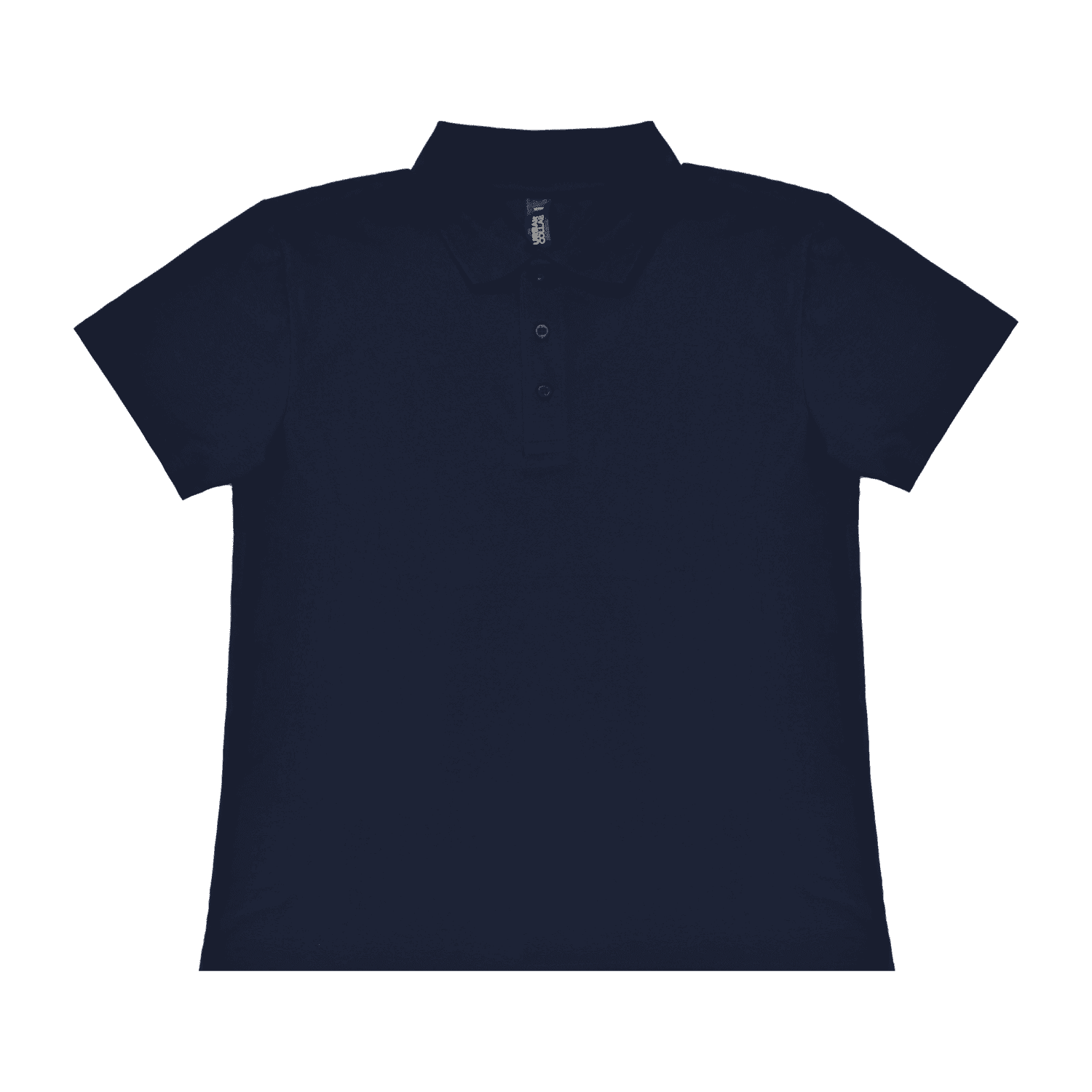 Urban Collab Pique Ladies Polo