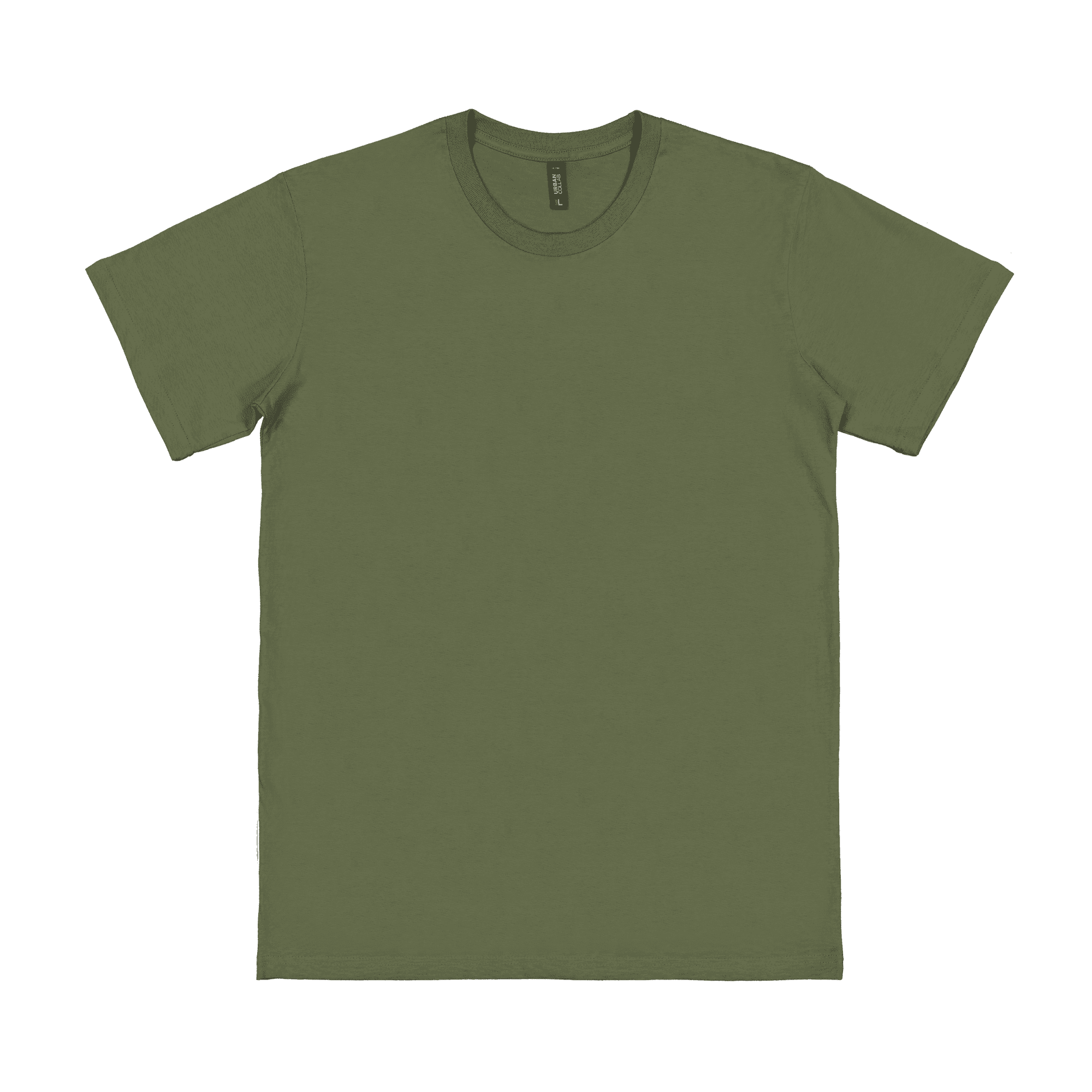 Urban Collab Set Adult Tee
