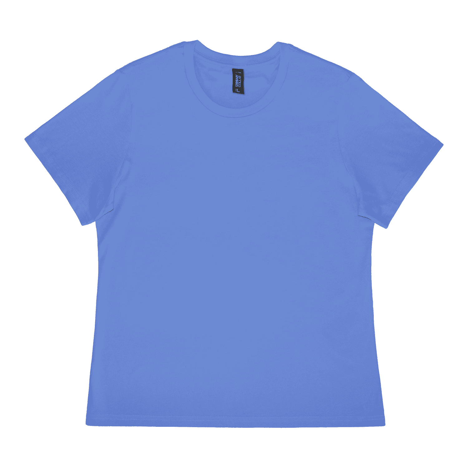 Urban Collab Set Ladies Tee