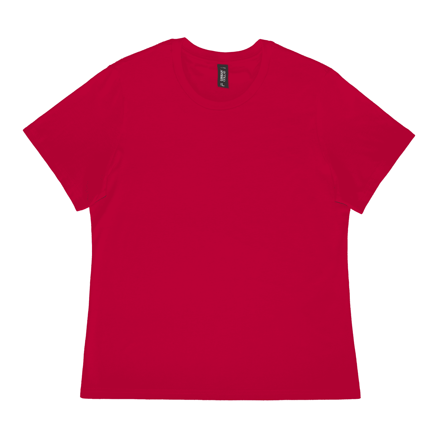 Urban Collab Set Ladies Tee