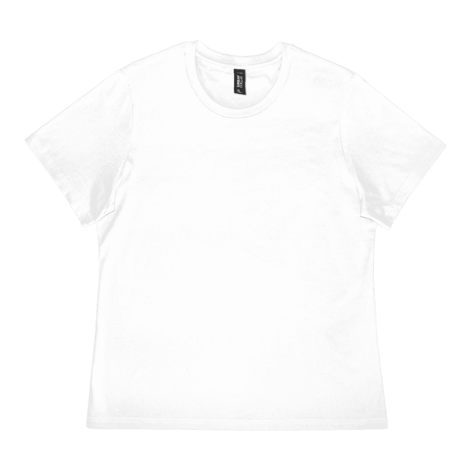 Urban Collab Set Ladies Tee